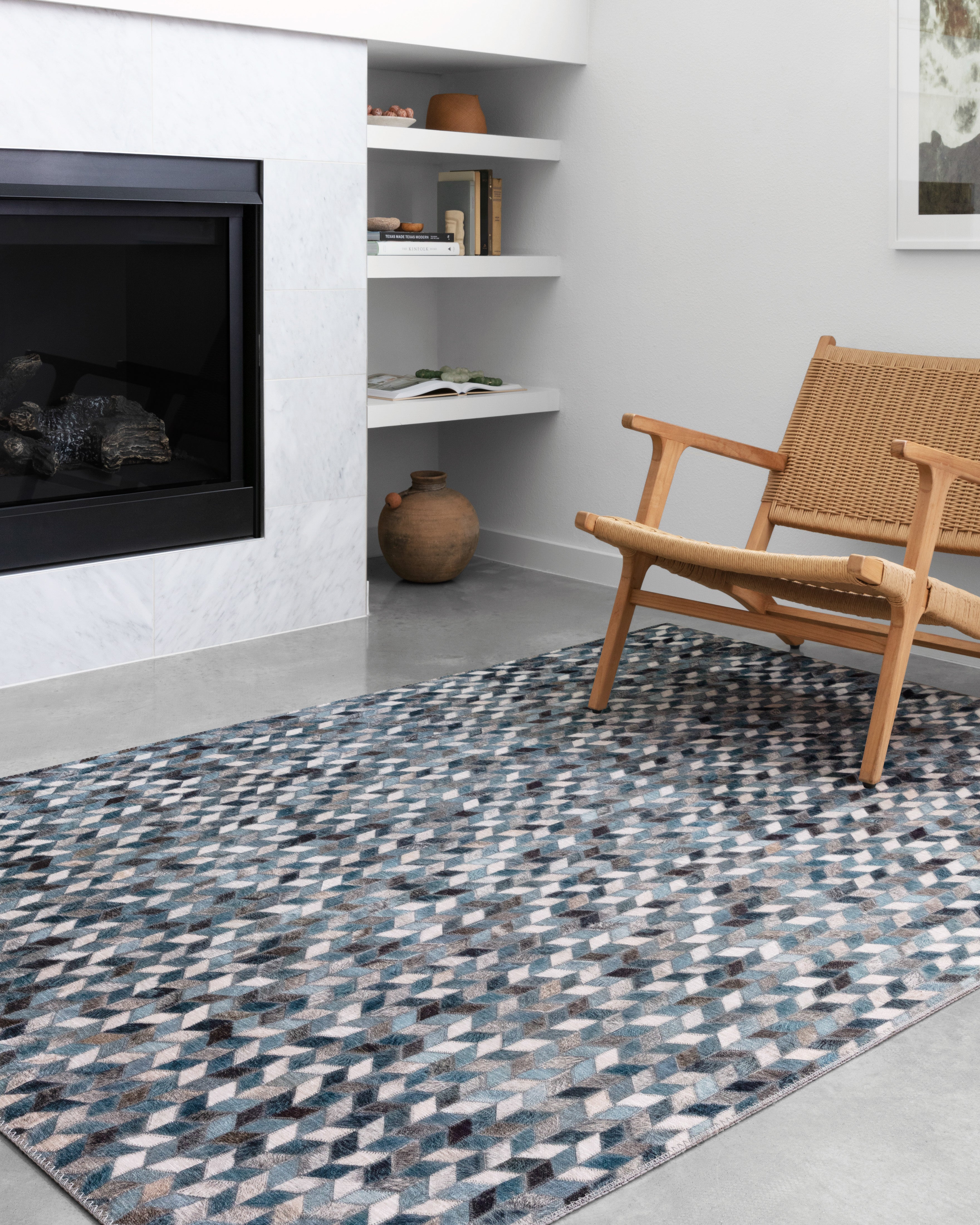 Loloi Maddox Accent Rug