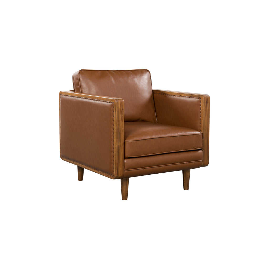 LH Home Las Vegas Mandalay Club Chair