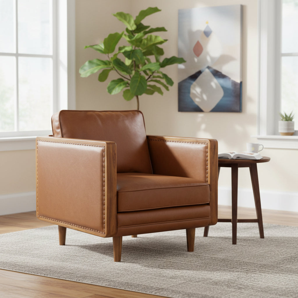 LH Home Las Vegas Mandalay Club Chair