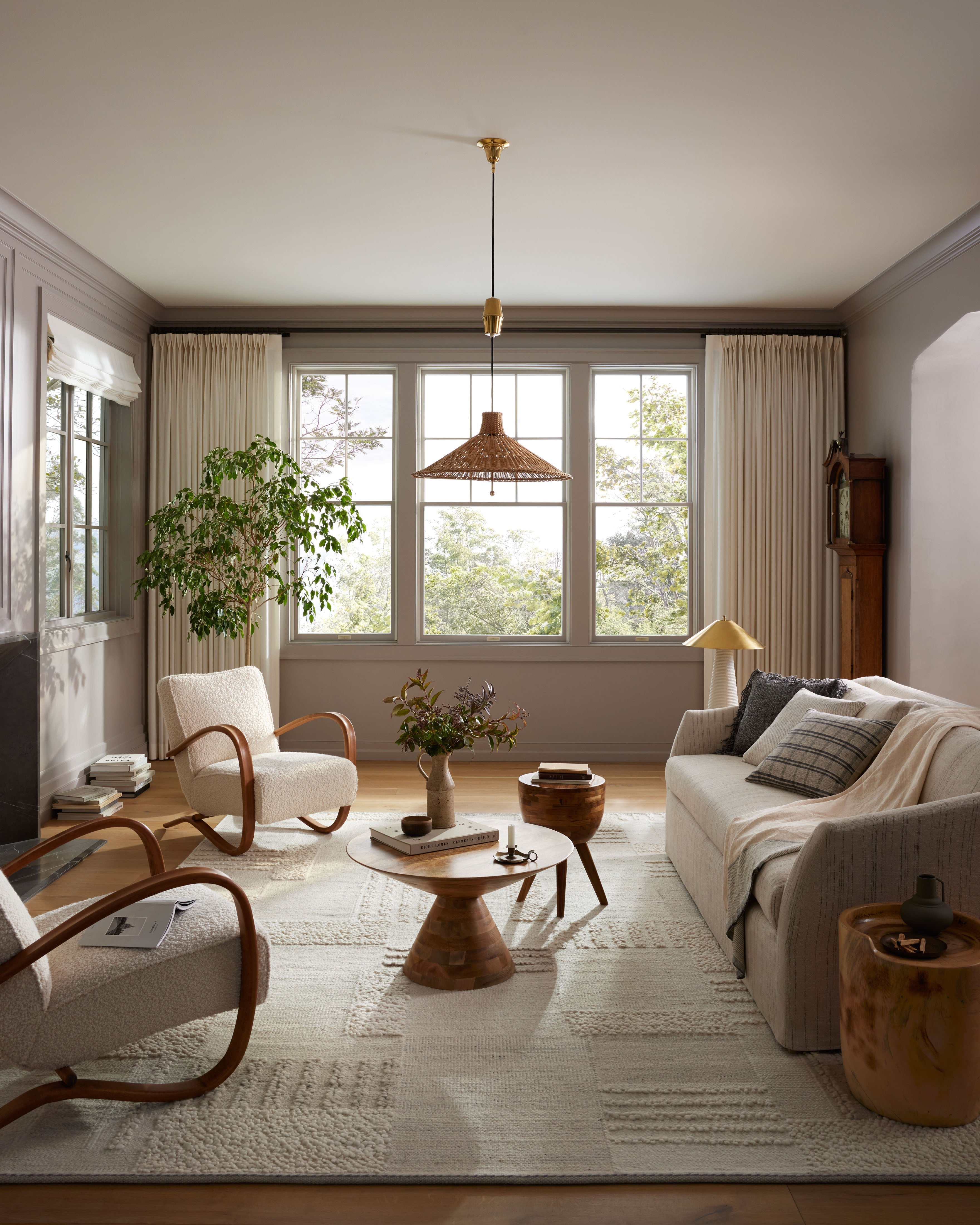 Loloi Manfred Sample Rug