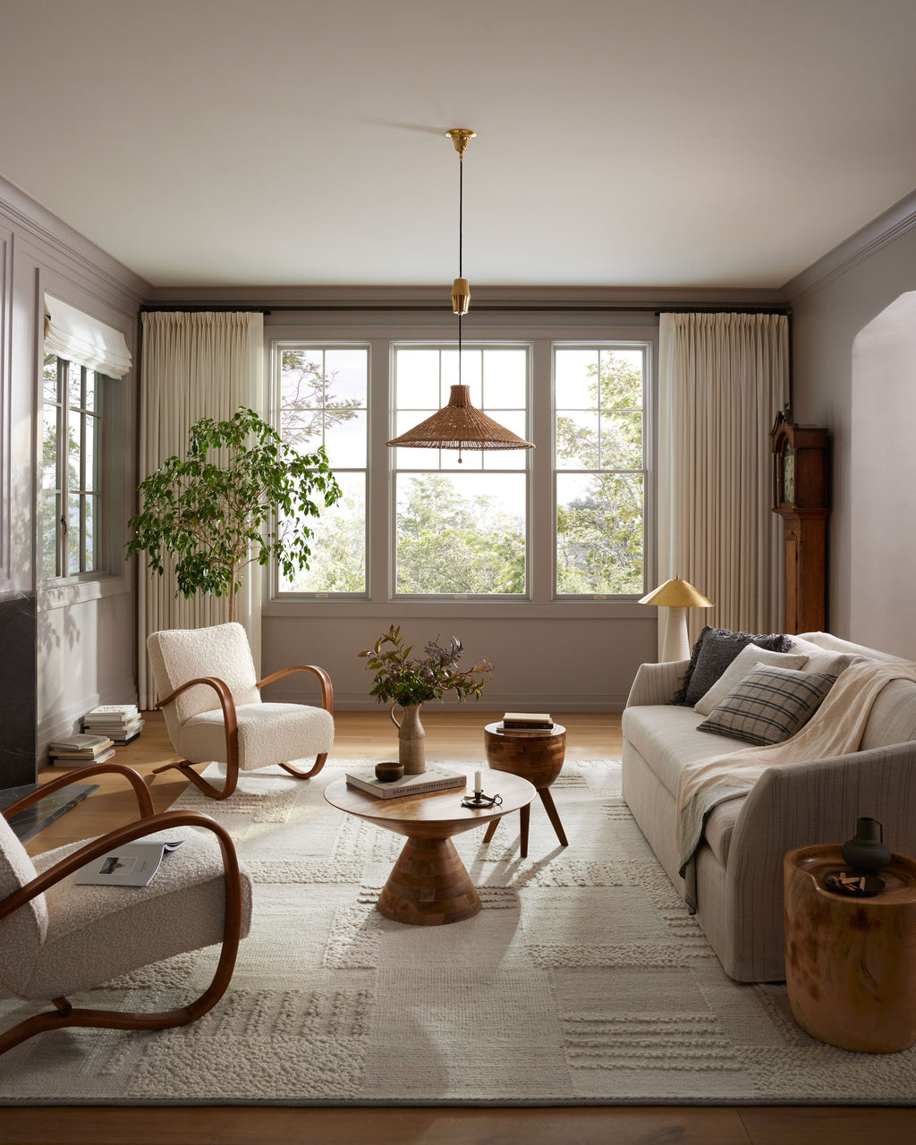 Loloi Manfred Runner Rug