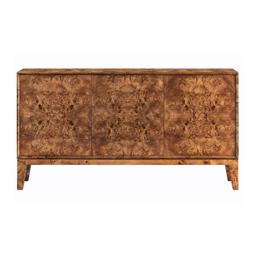 LH Home Mappa 3 Door Sideboard