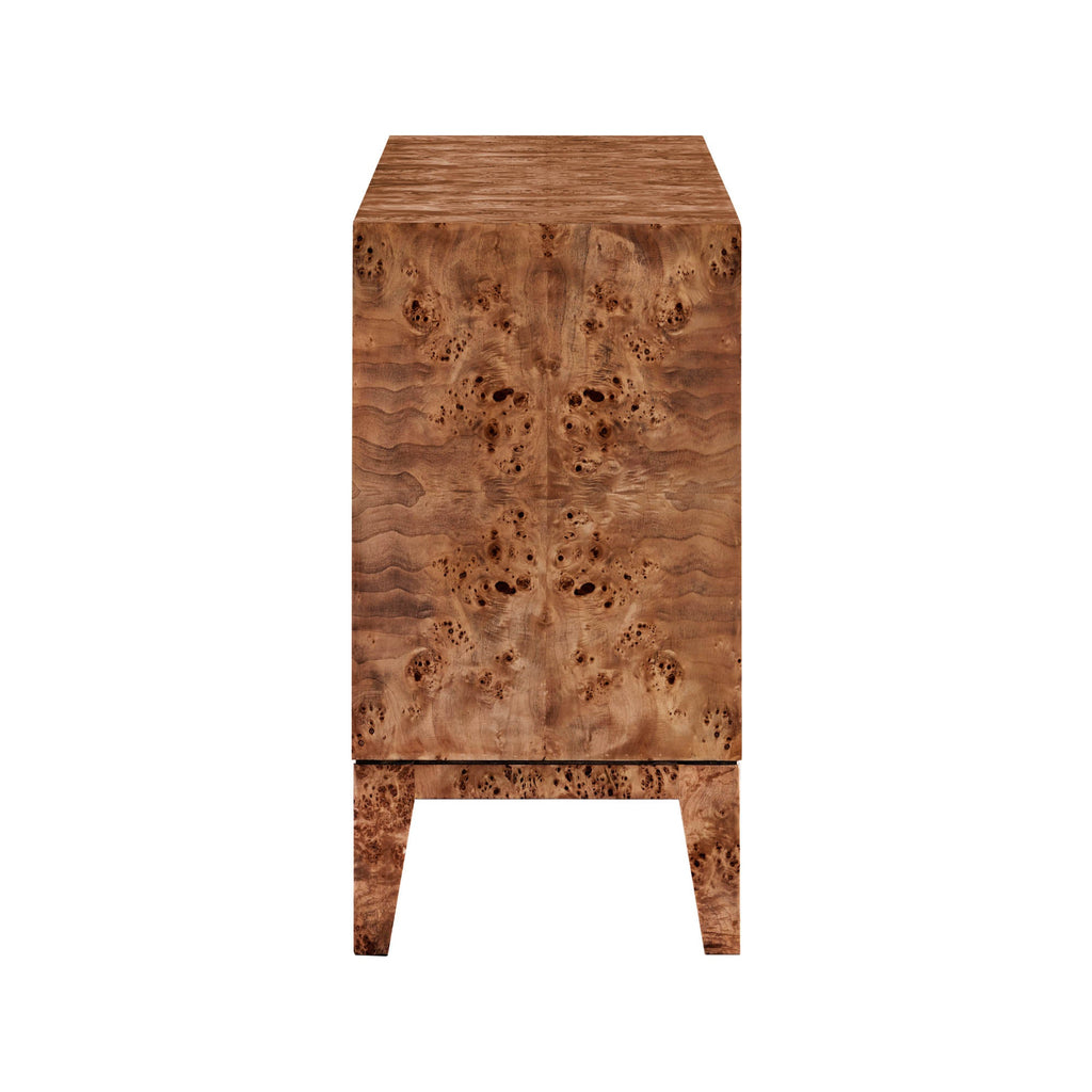 LH Home Mappa 3 Door Sideboard