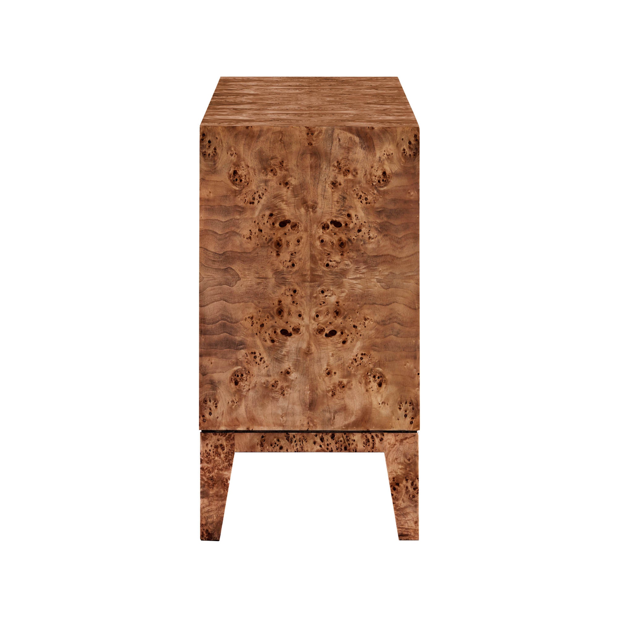 LH Home Mappa 3 Door Sideboard