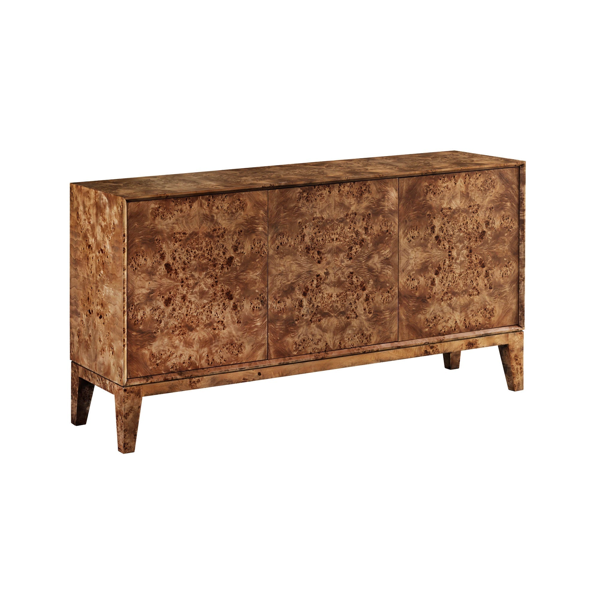 LH Home Mappa 3 Door Sideboard