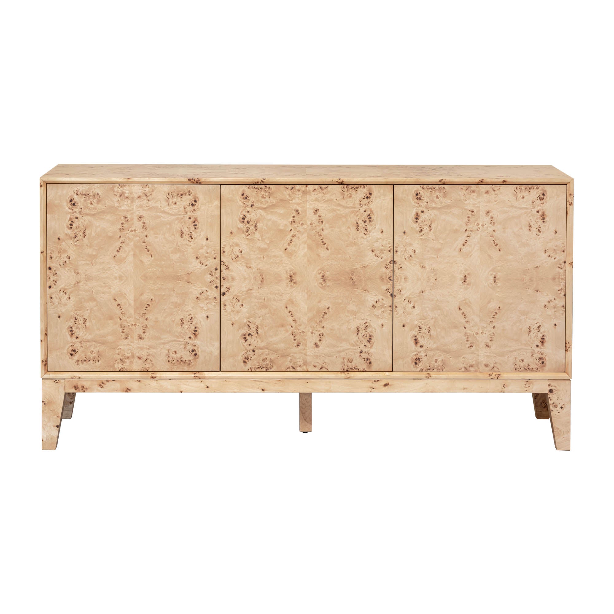 LH Home Mappa 3 Door Sideboard
