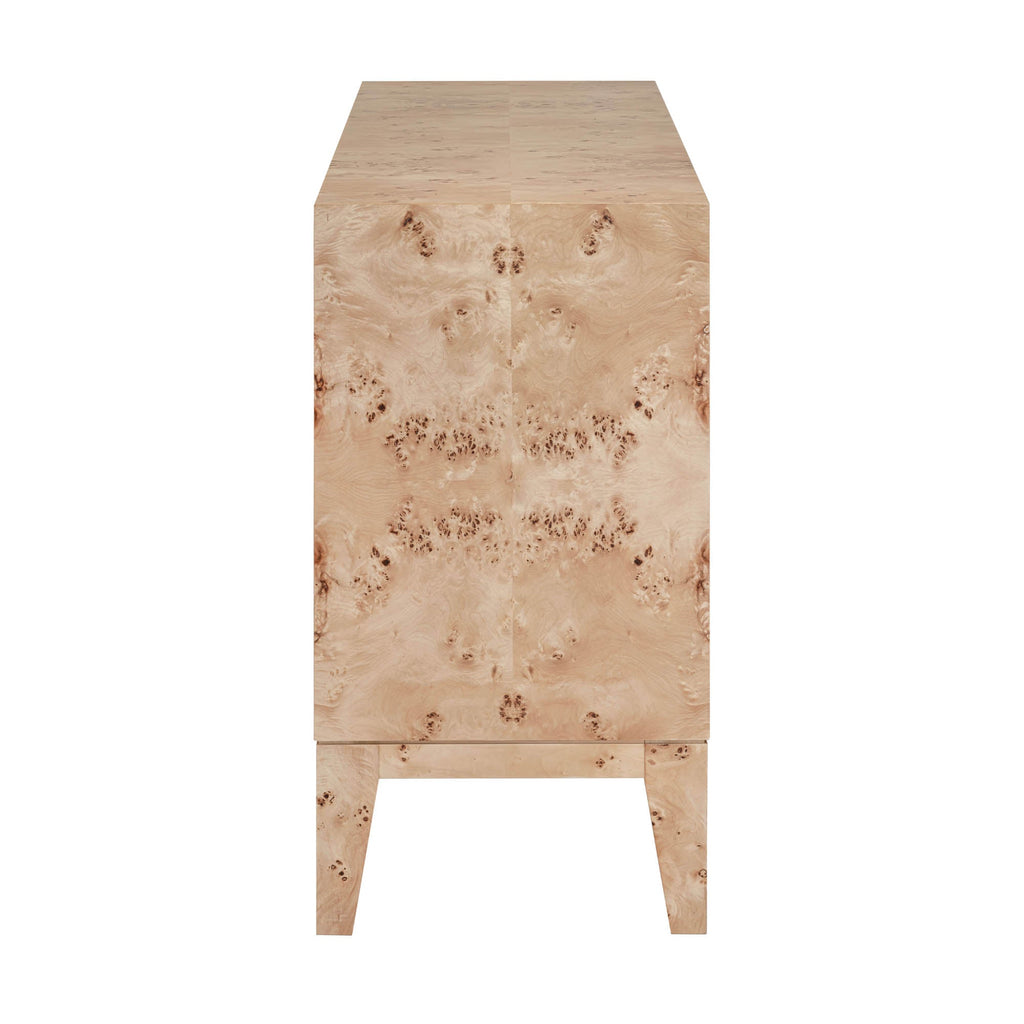 LH Home Mappa 3 Door Sideboard