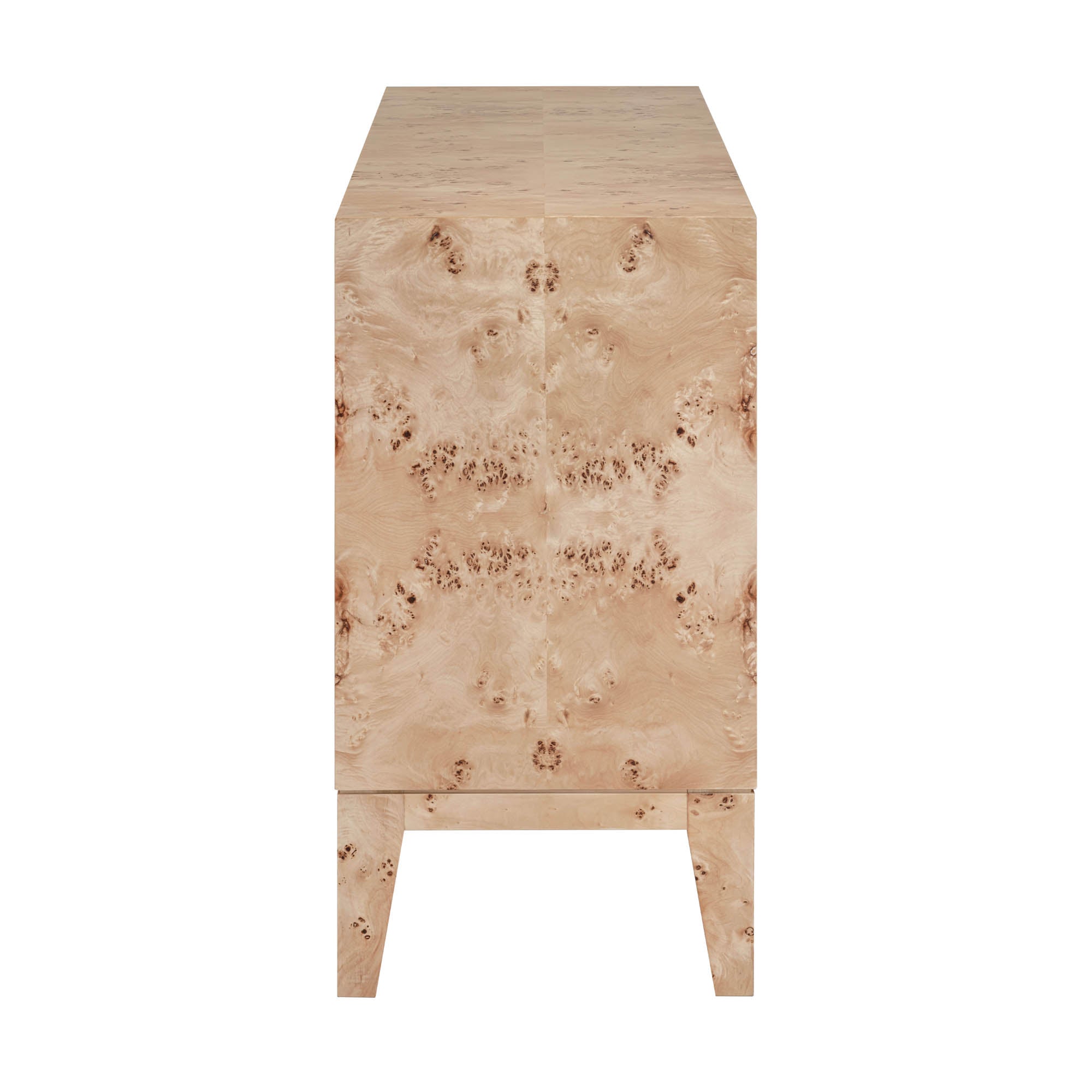LH Home Mappa 3 Door Sideboard