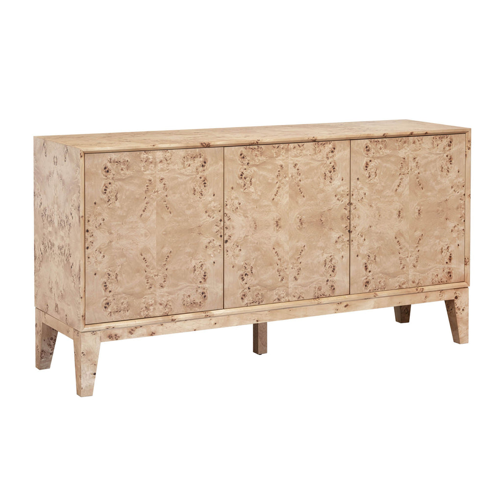 LH Home Mappa 3 Door Sideboard