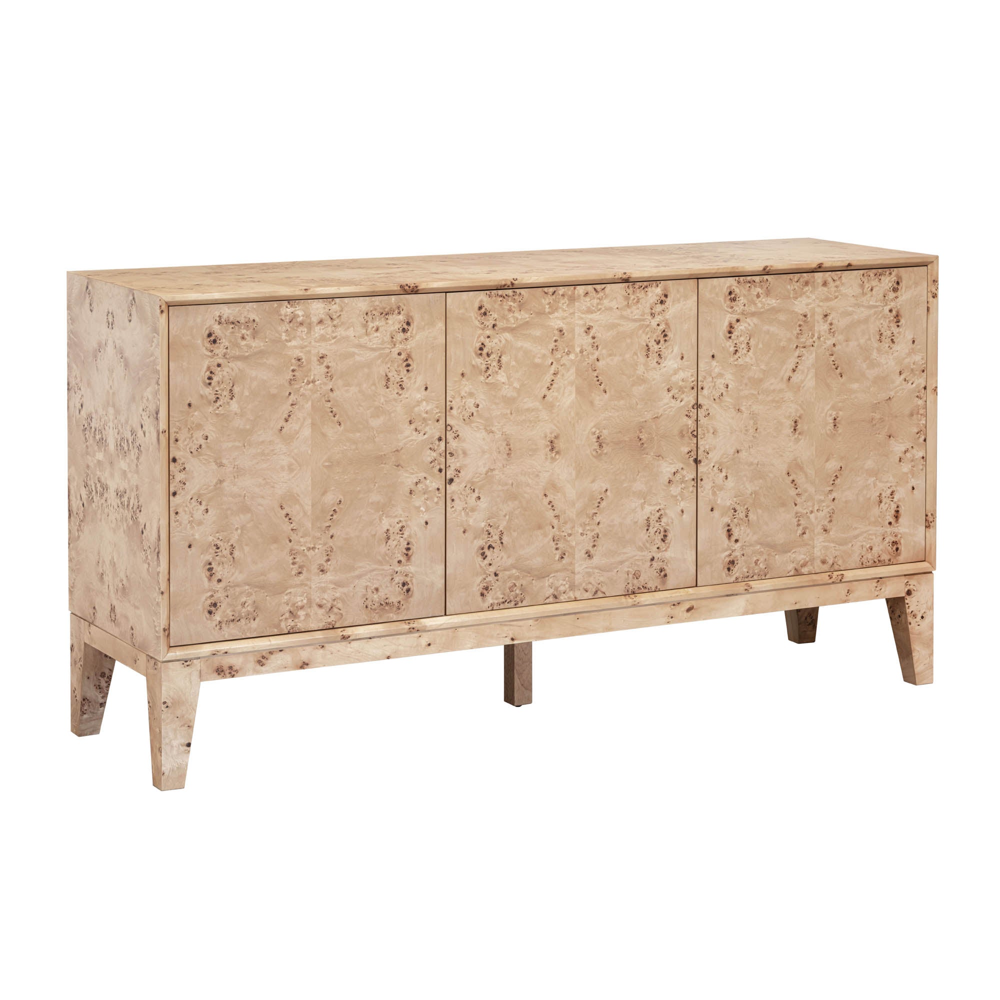 LH Home Mappa 3 Door Sideboard
