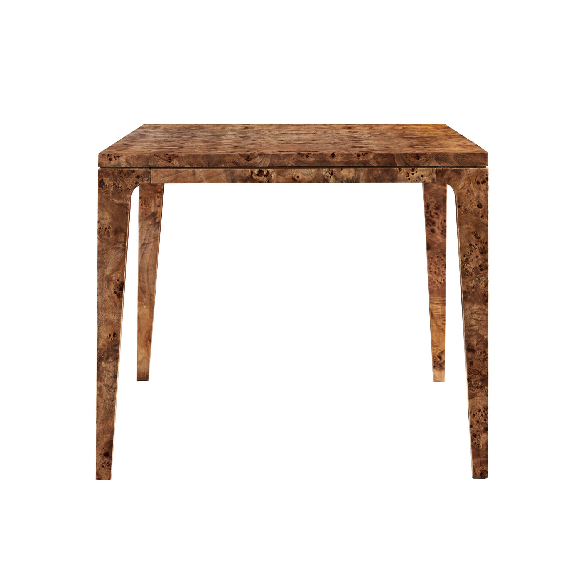 LH Home Mappa Regular Dining Table
