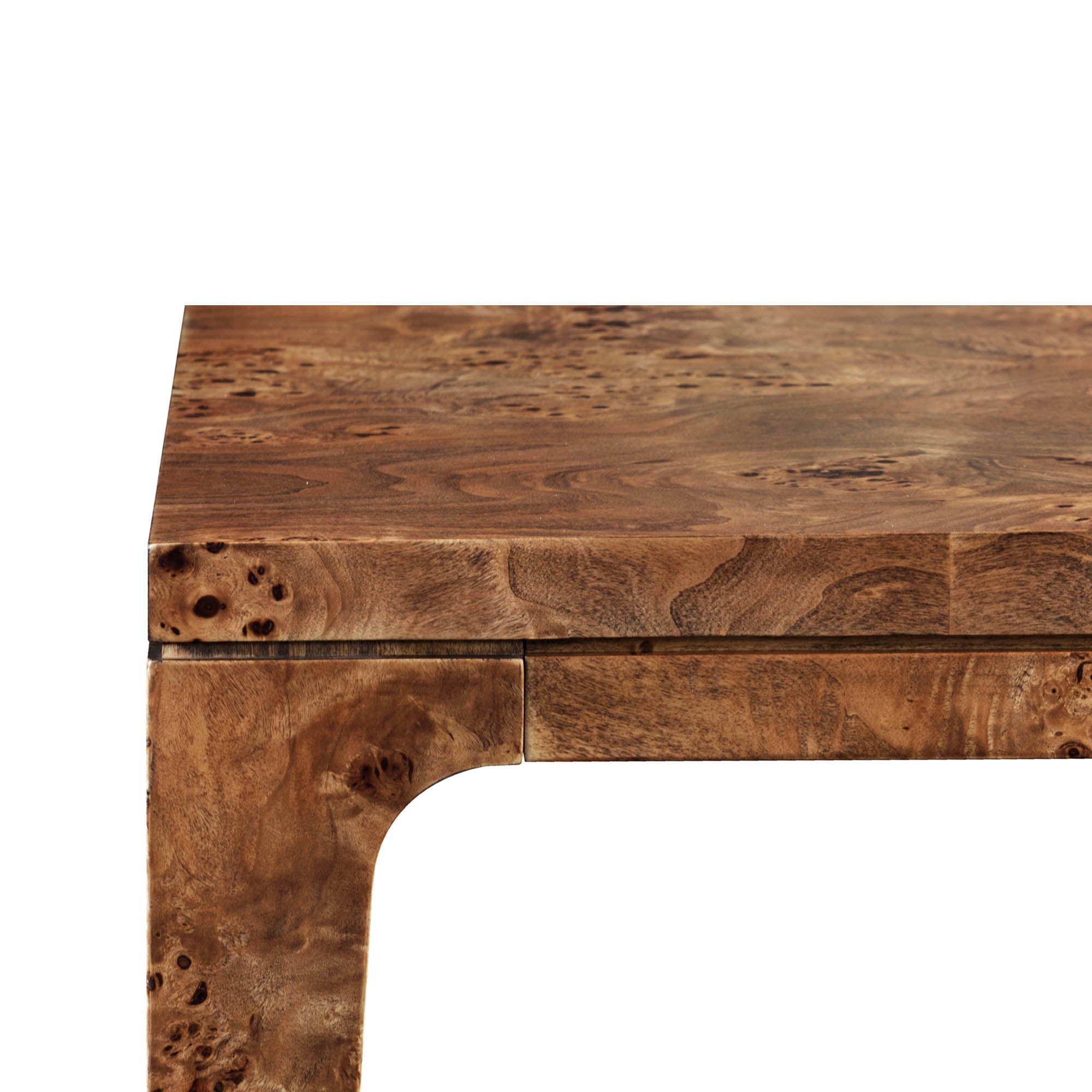 LH Home Mappa Regular Dining Table
