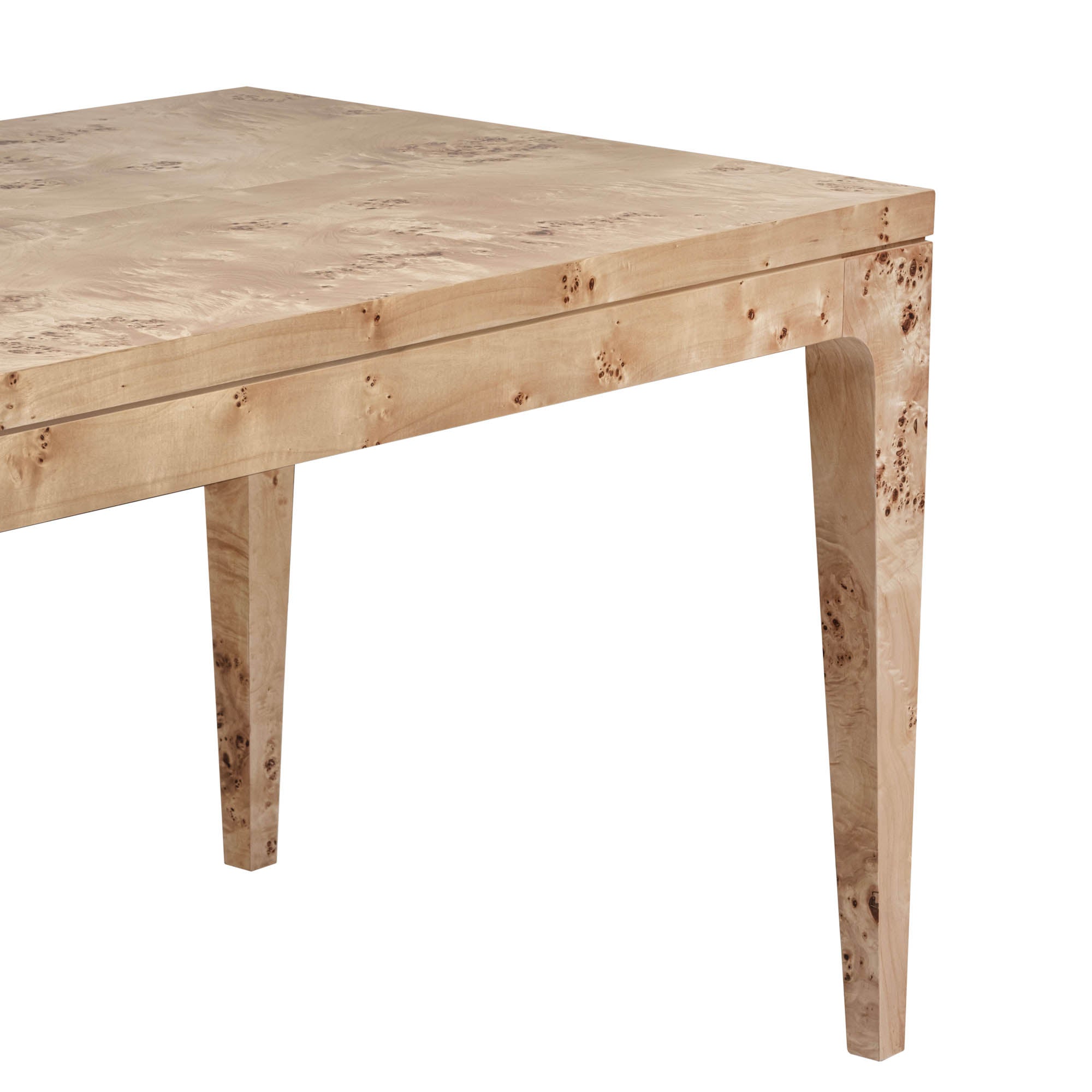 LH Home Mappa Large Dining Table
