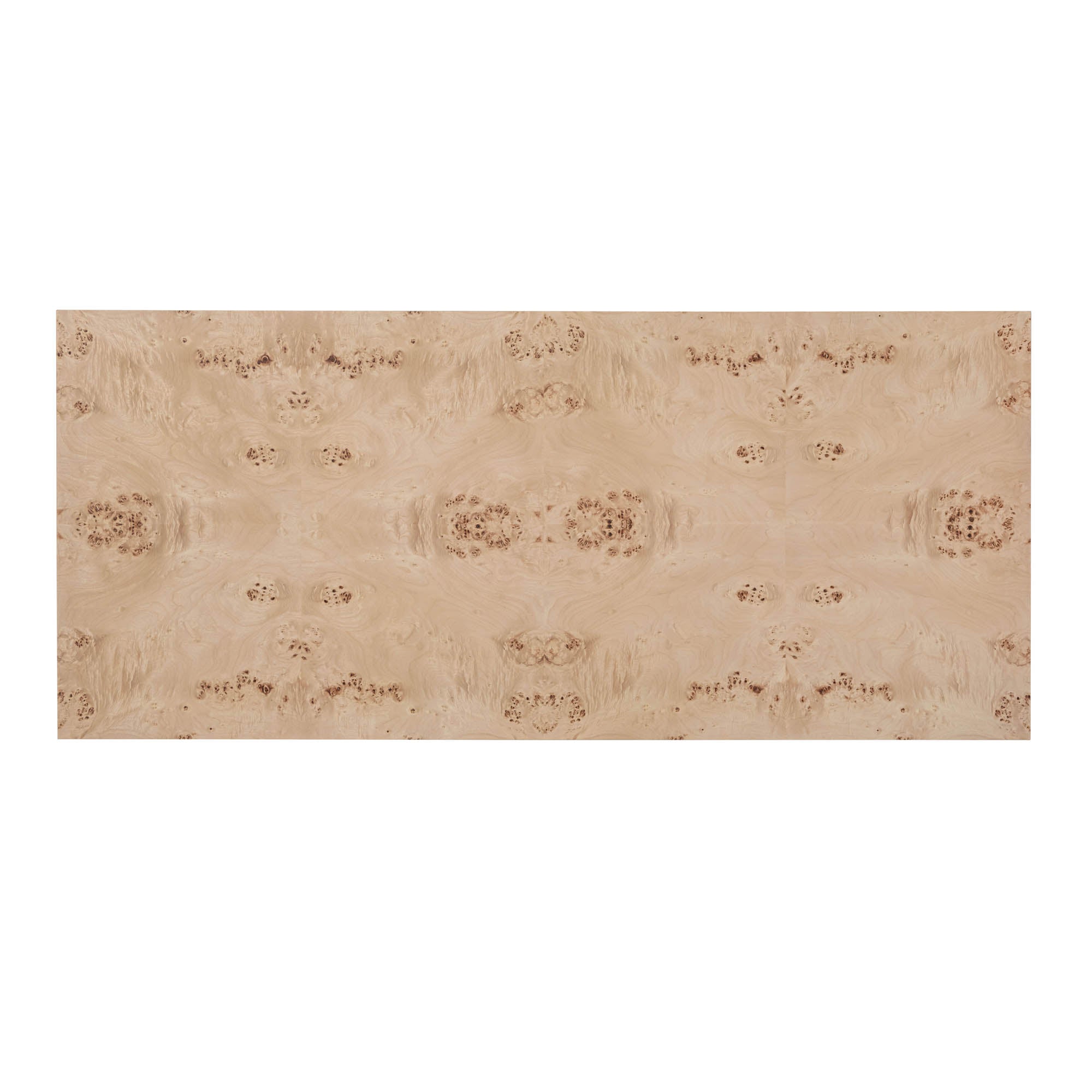LH Home Mappa Large Dining Table