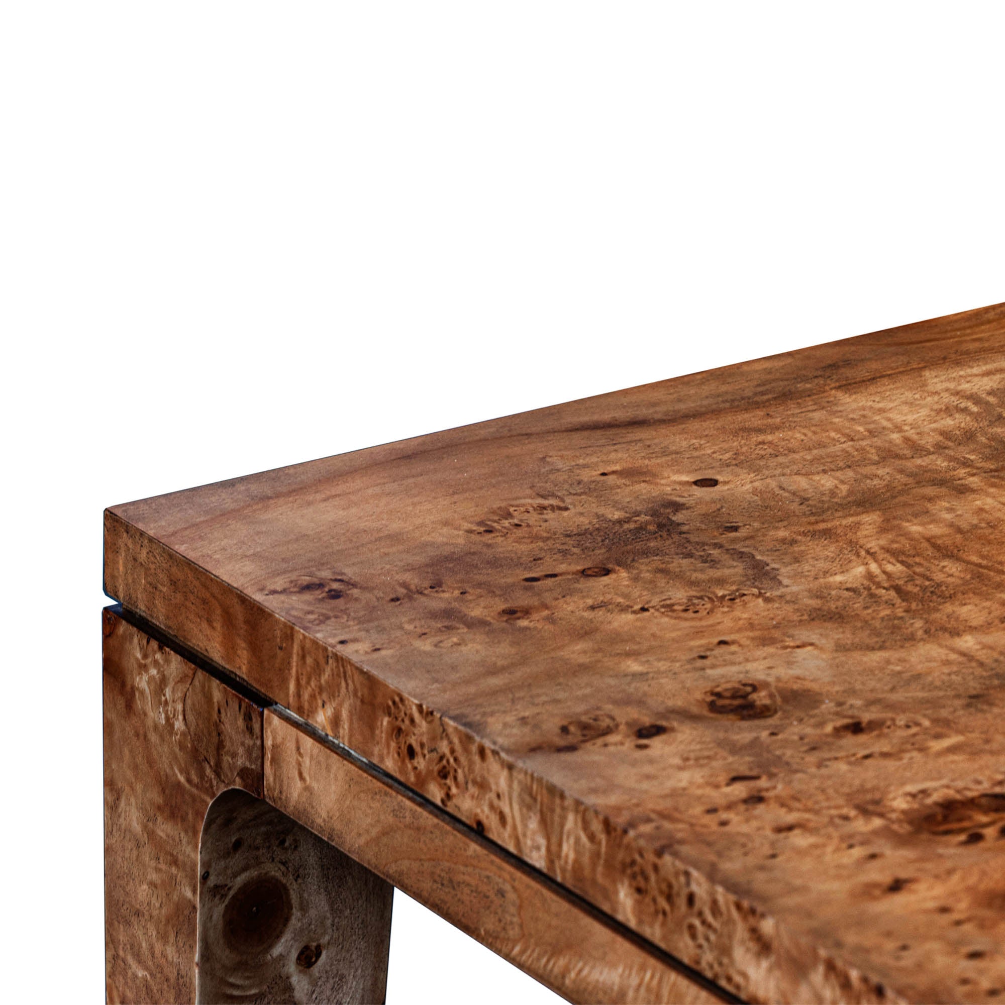 LH Home Mappa Large Dining Table