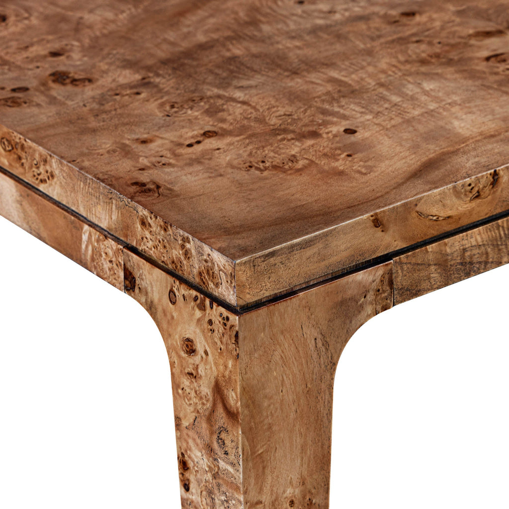 LH Home Mappa Large Dining Table