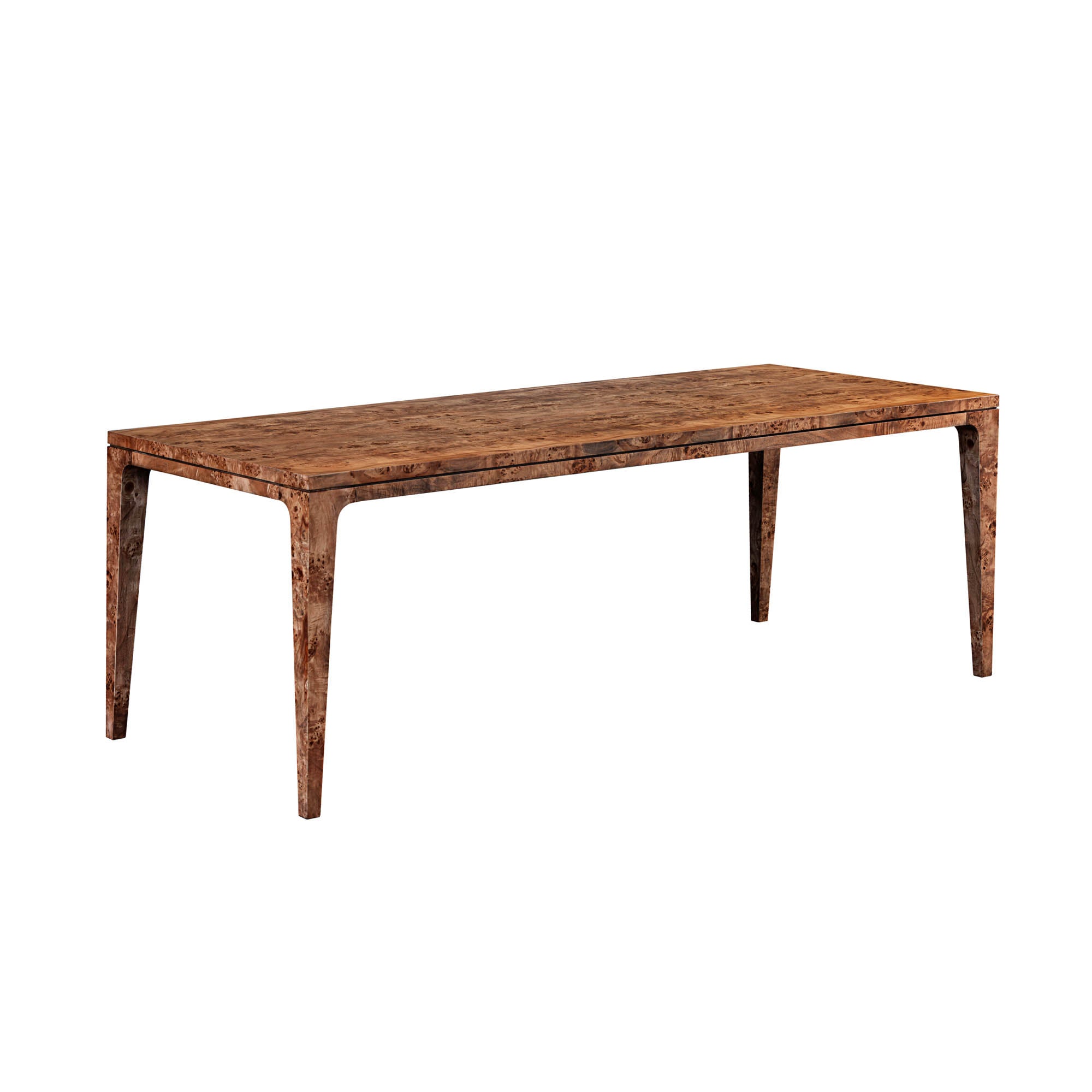 LH Home Mappa Large Dining Table