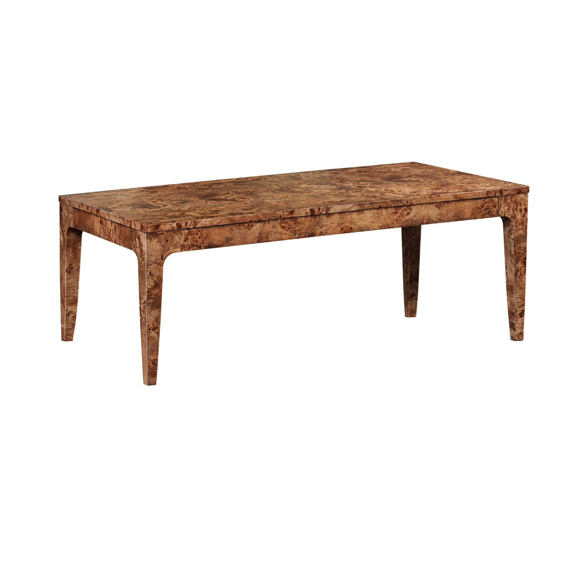 LH Home Mappa Coffee Table