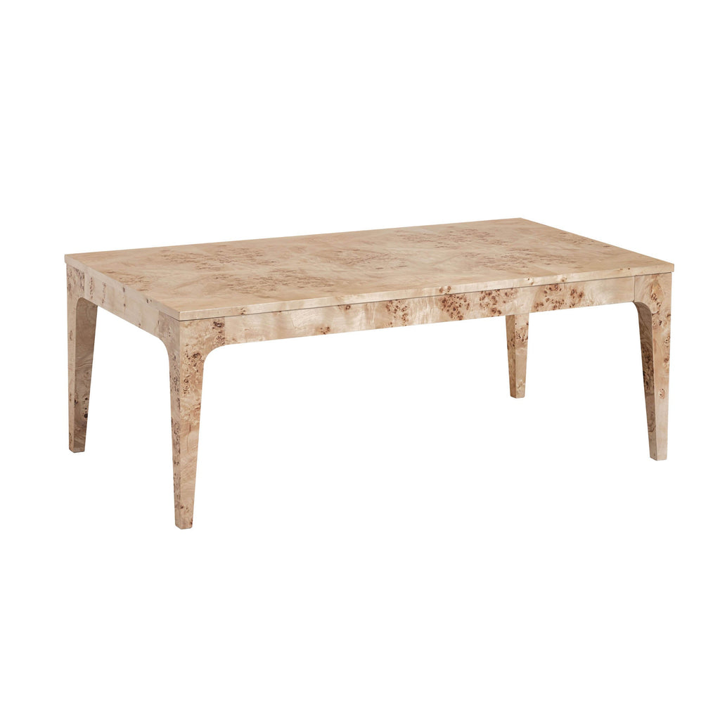 LH Home Mappa Coffee Table