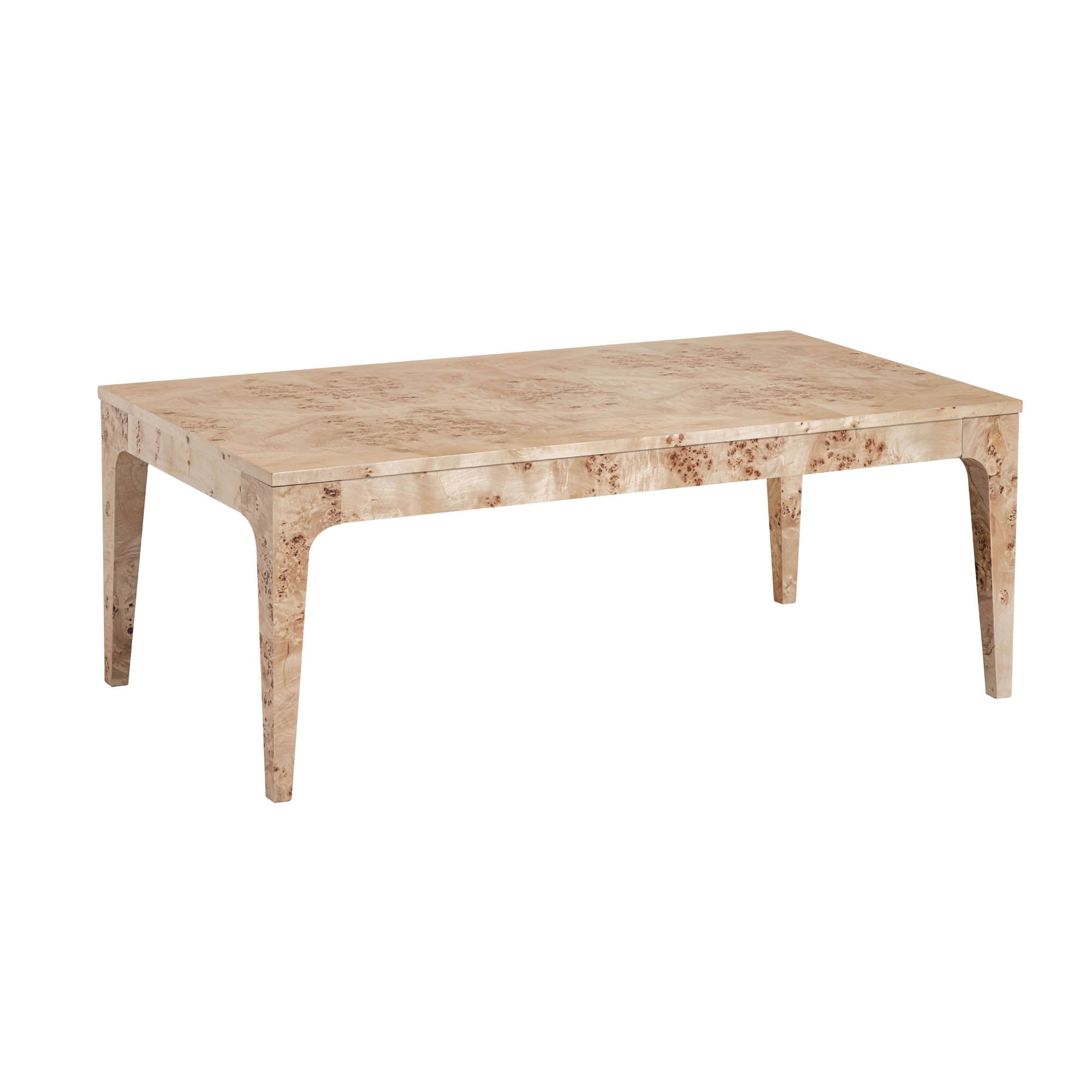 LH Home Mappa Coffee Table