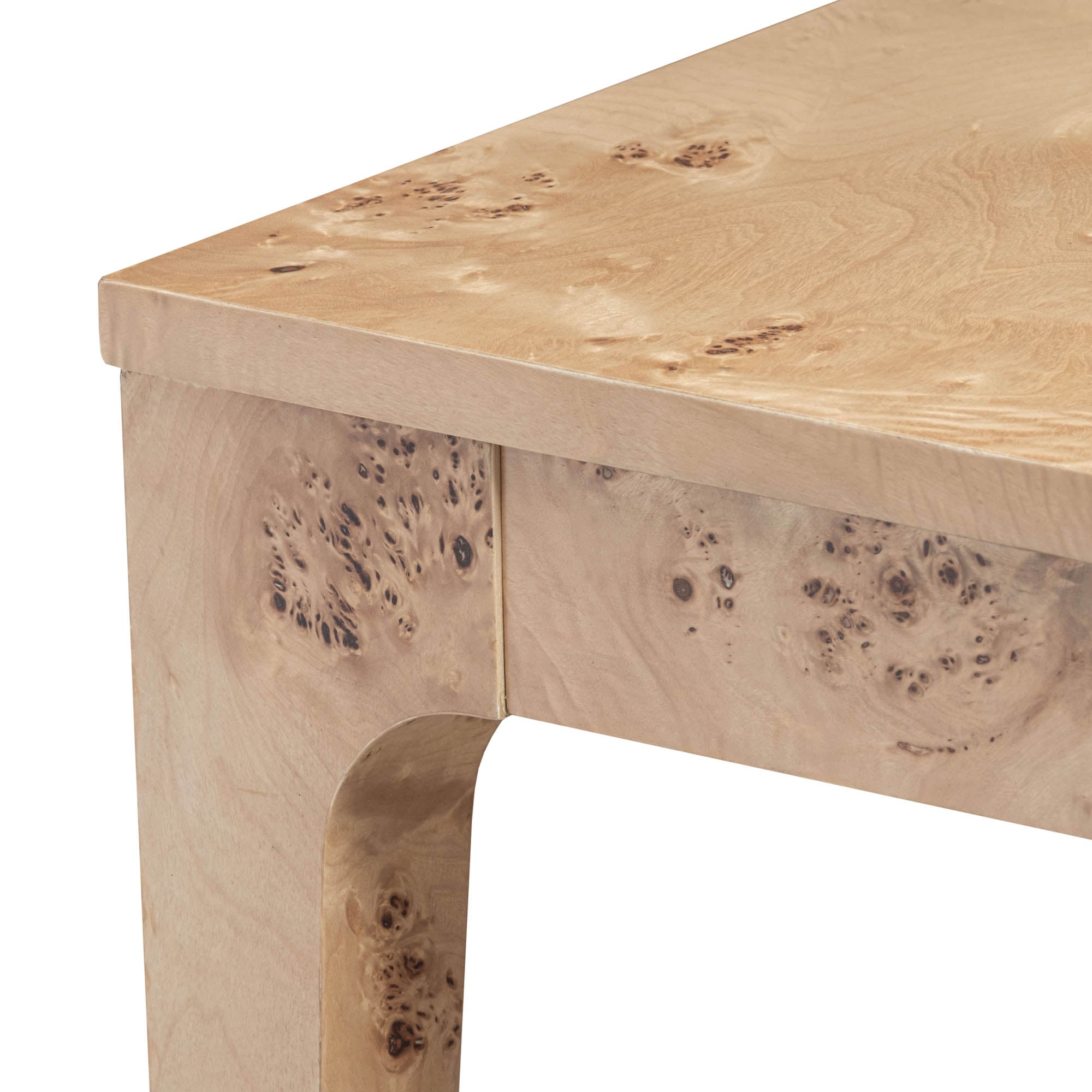 LH Home Mappa Side Table