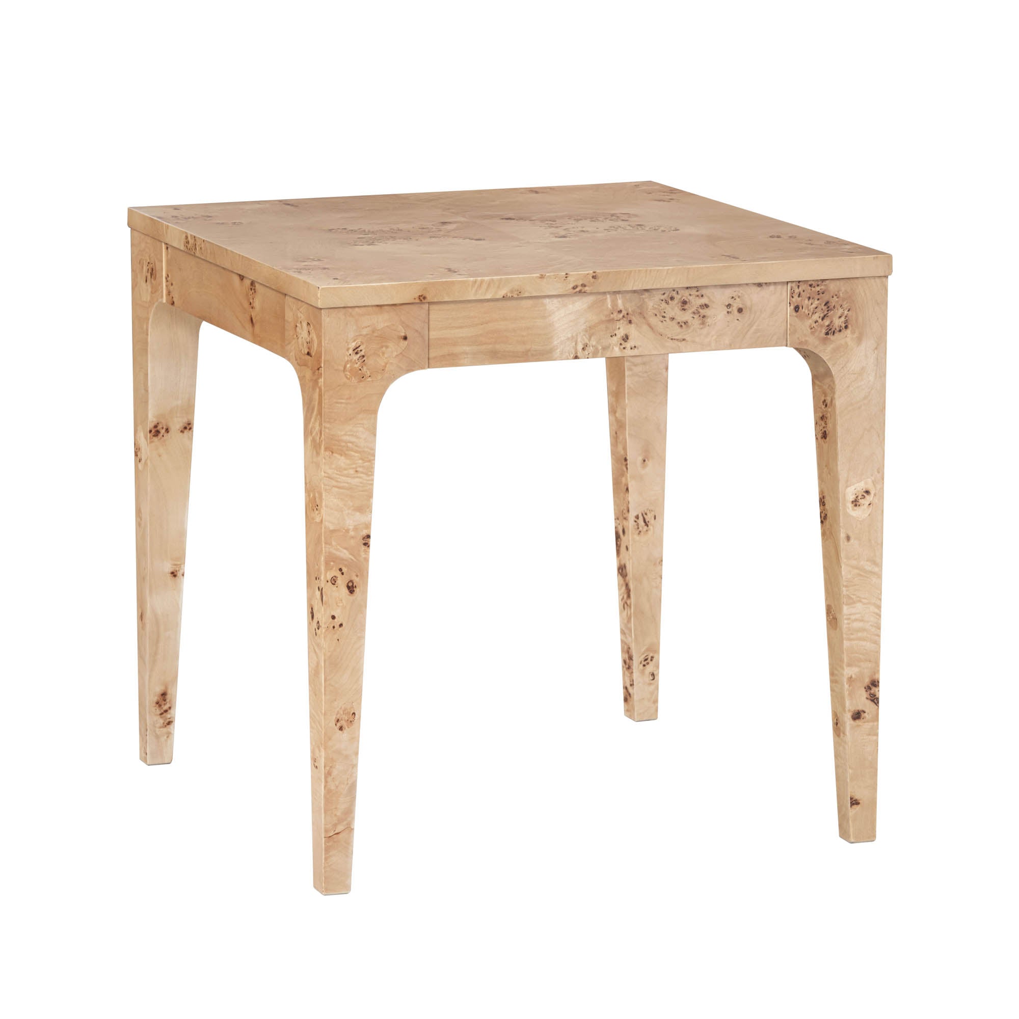 LH Home Mappa Side Table