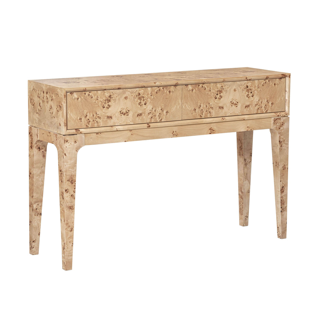 LH Home Mappa Console Table