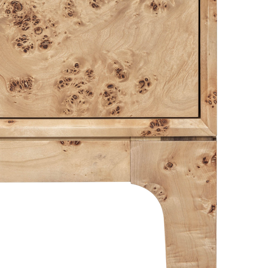 LH Home Mappa Console Table