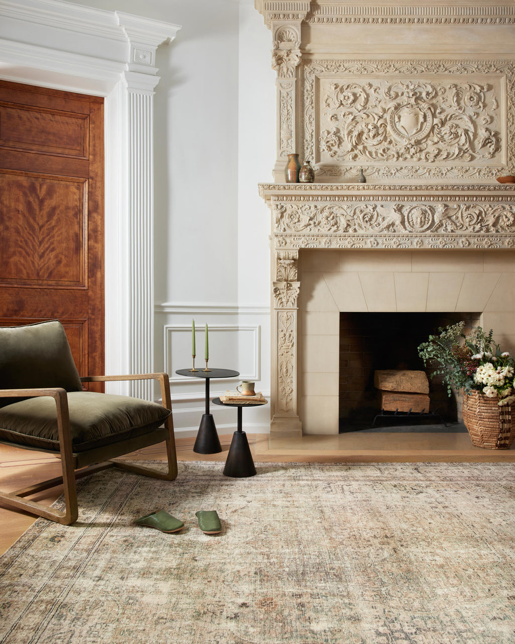 Loloi Margot Area Rug (MAT-01)