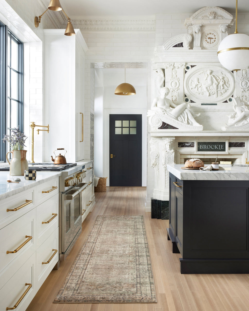 Loloi Margot Area Rug (MAT-01)