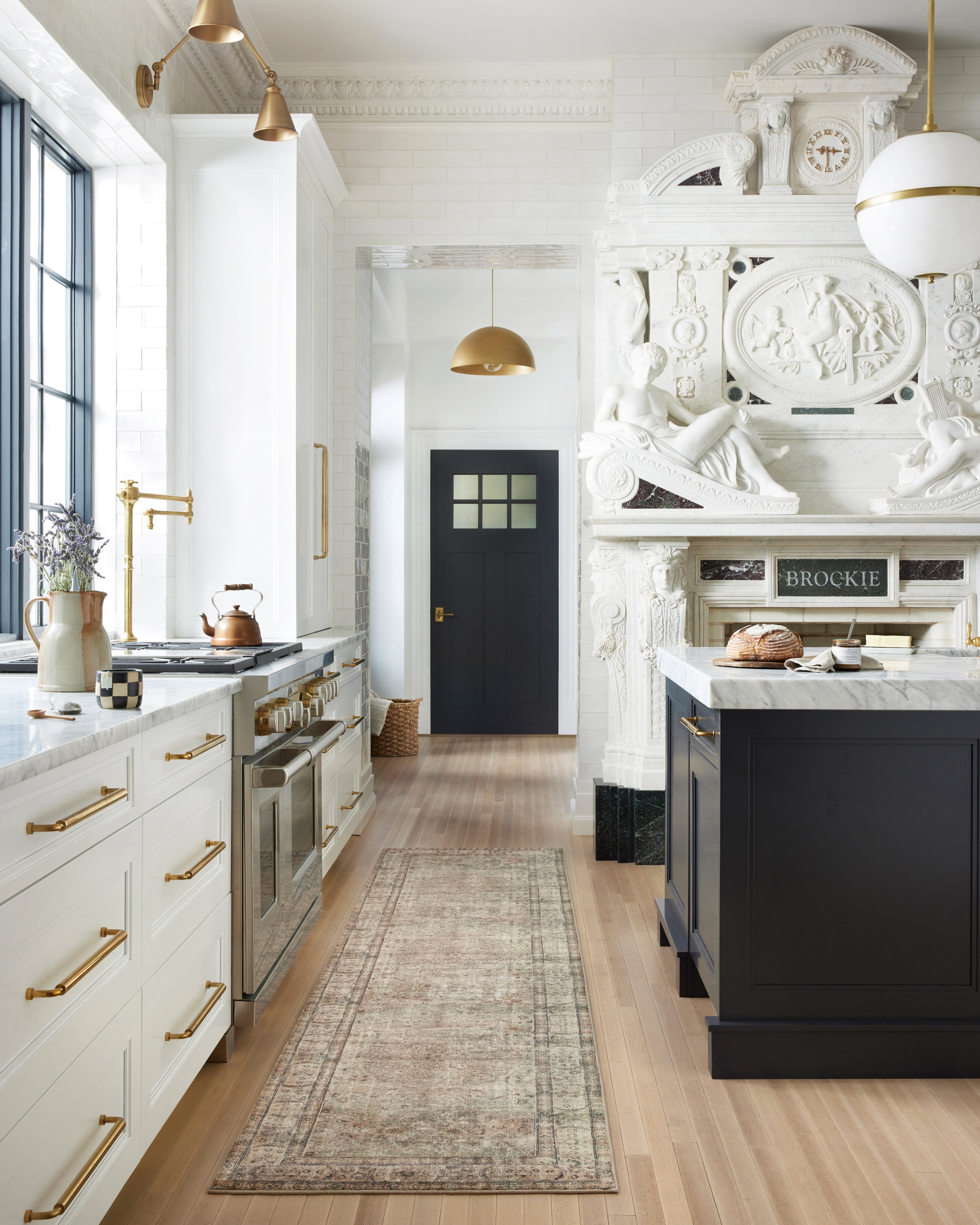 Loloi Margot Runner Rug (MAT-01)