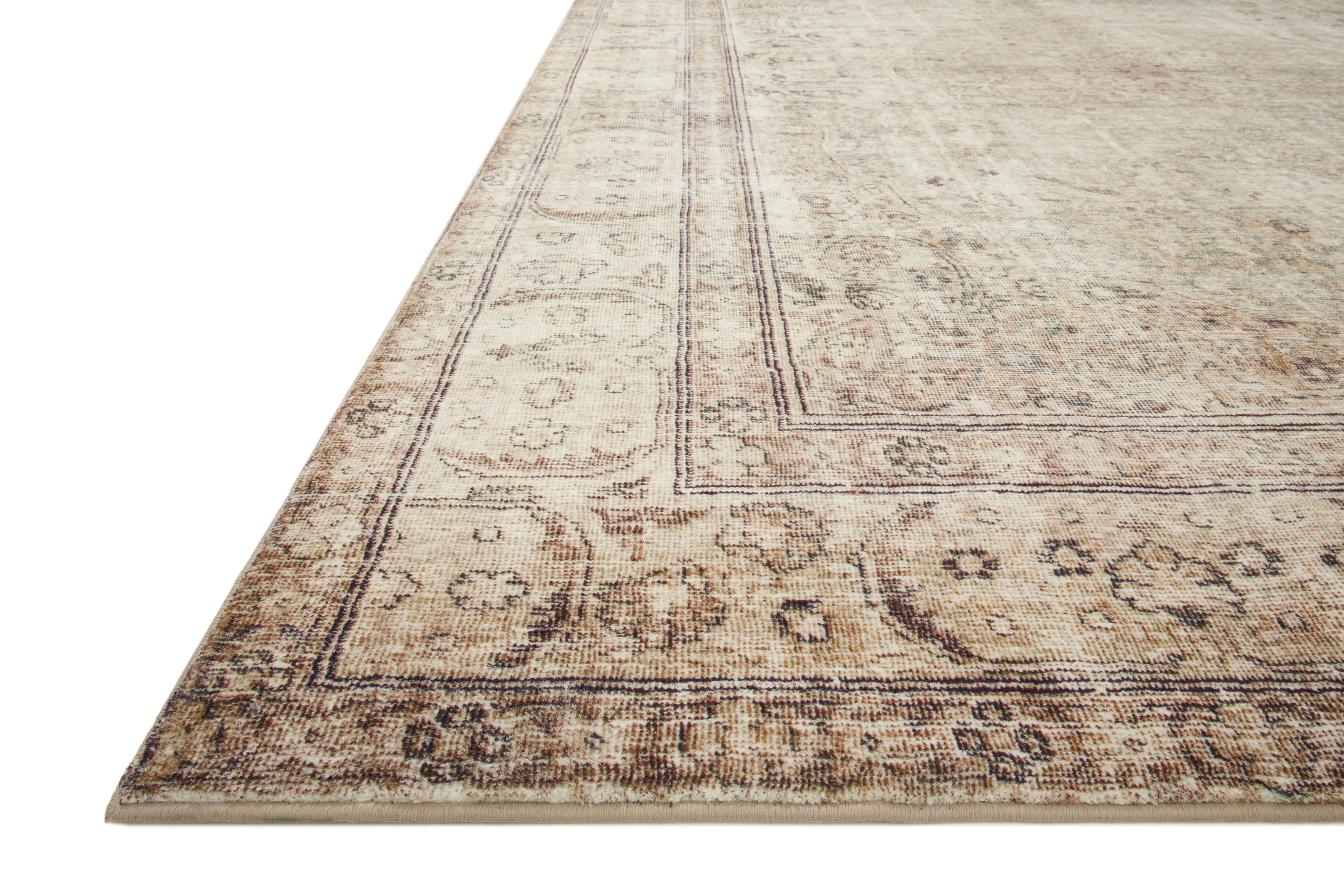 Loloi Margot Sample Rug (MAT-01)
