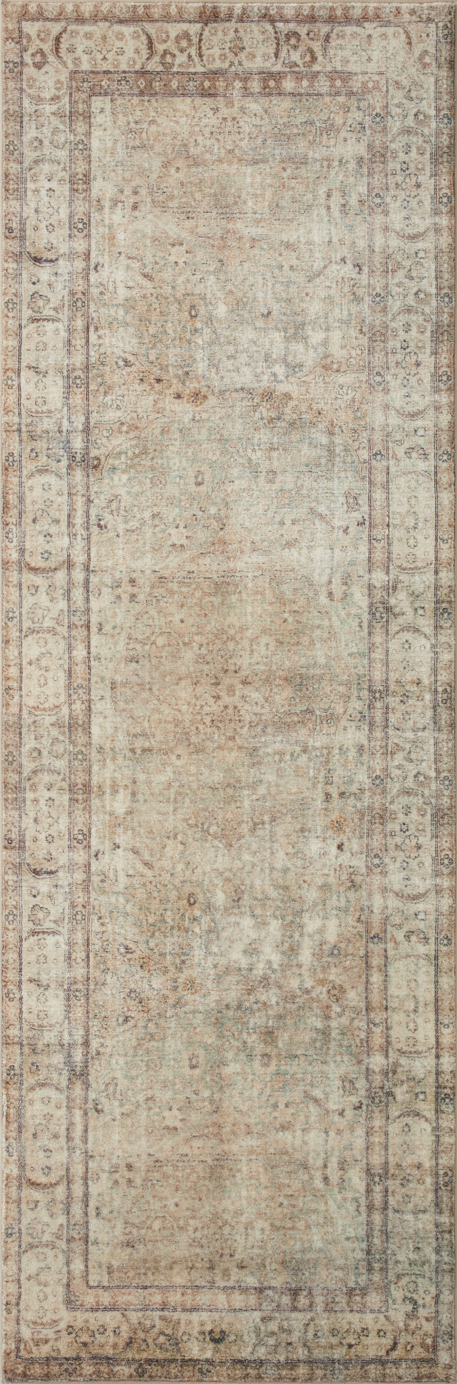 Loloi Margot Accent Rug (MAT-01)