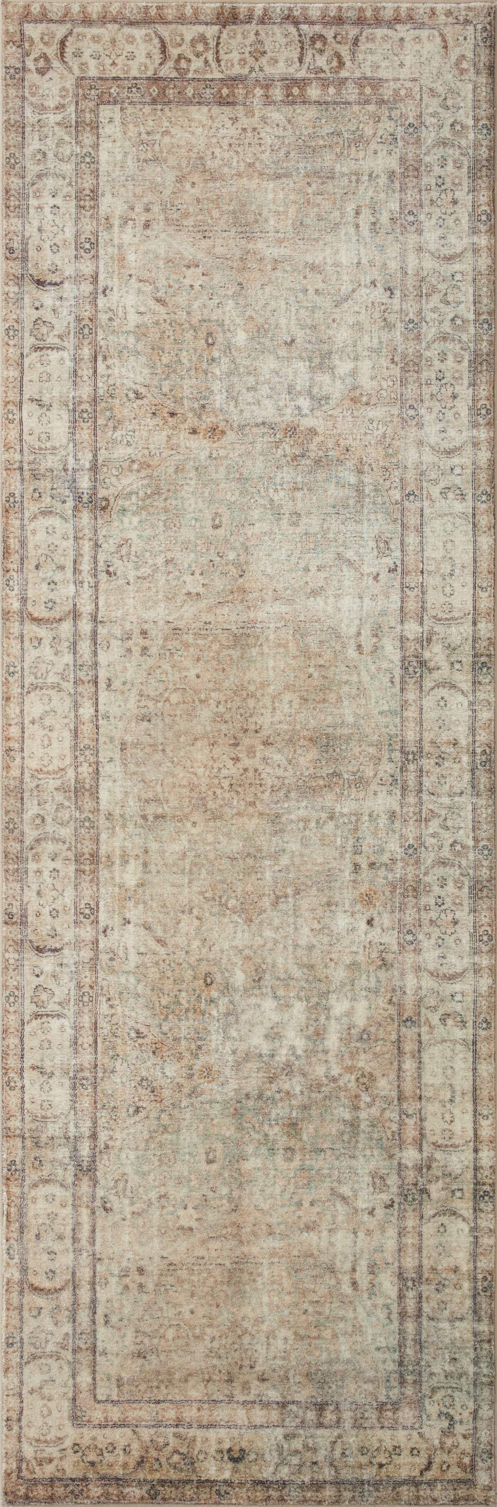 Loloi Margot Runner Rug (MAT-01)