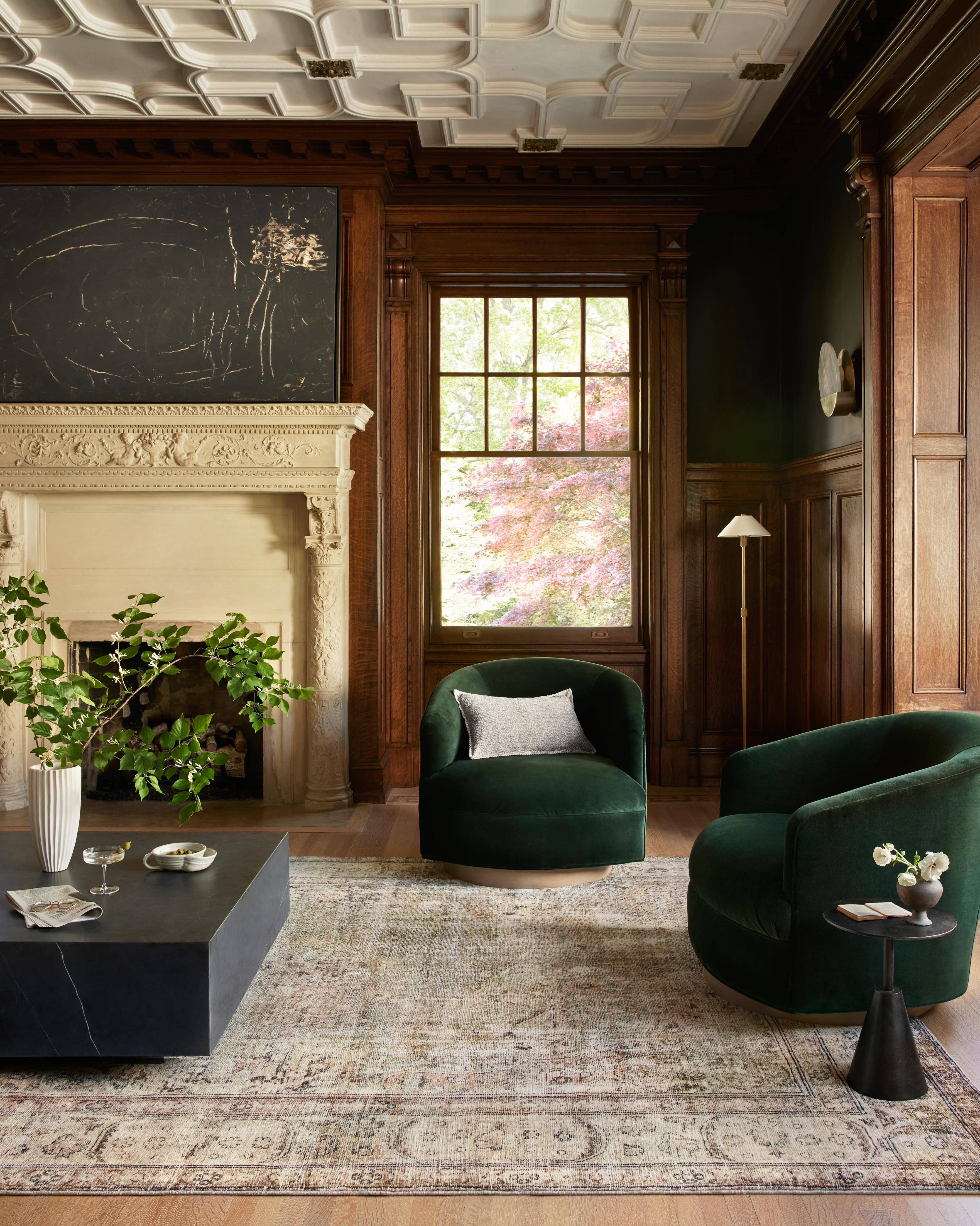 Loloi Margot Sample Rug (MAT-01)