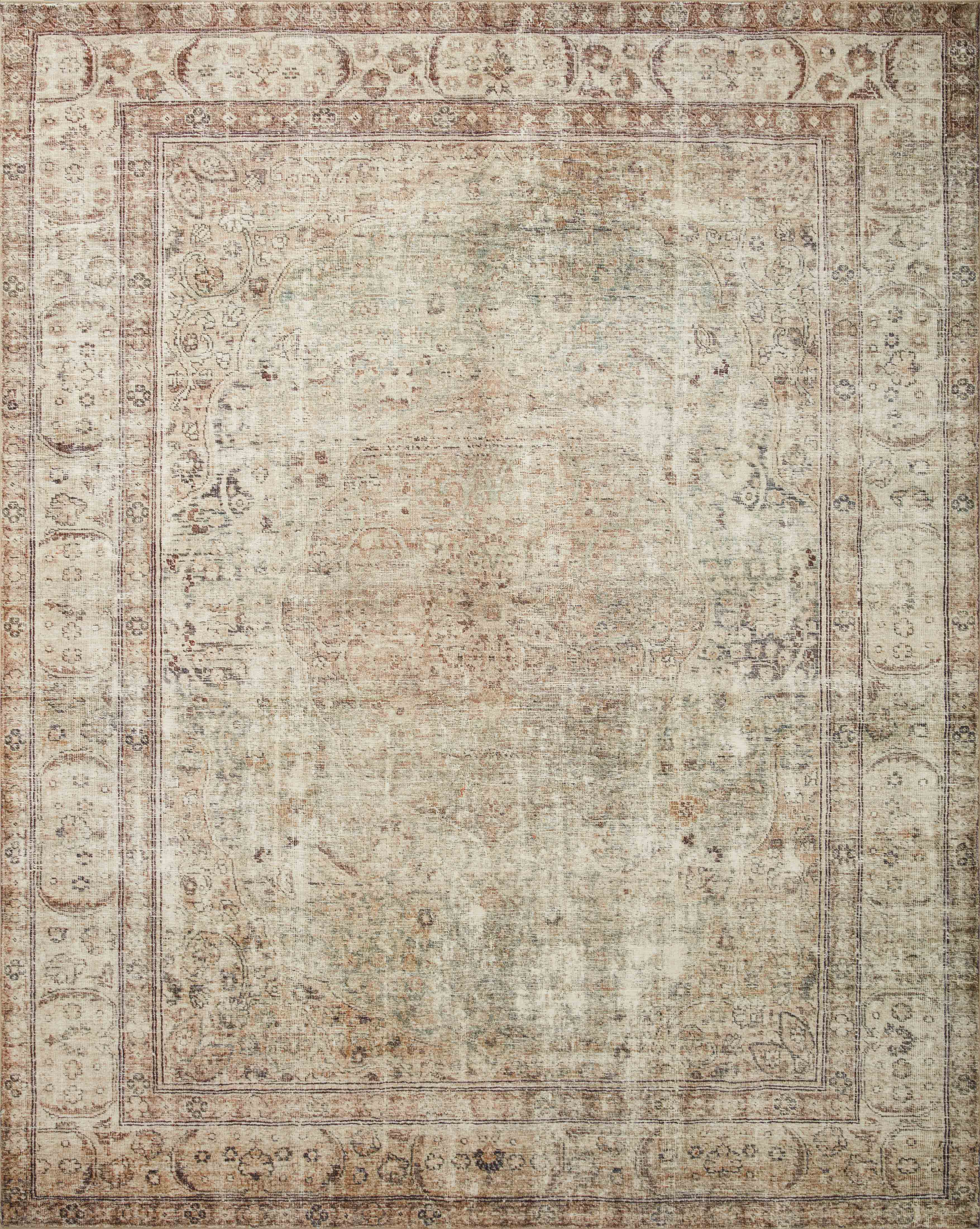 Loloi Margot Sample Rug (MAT-01)