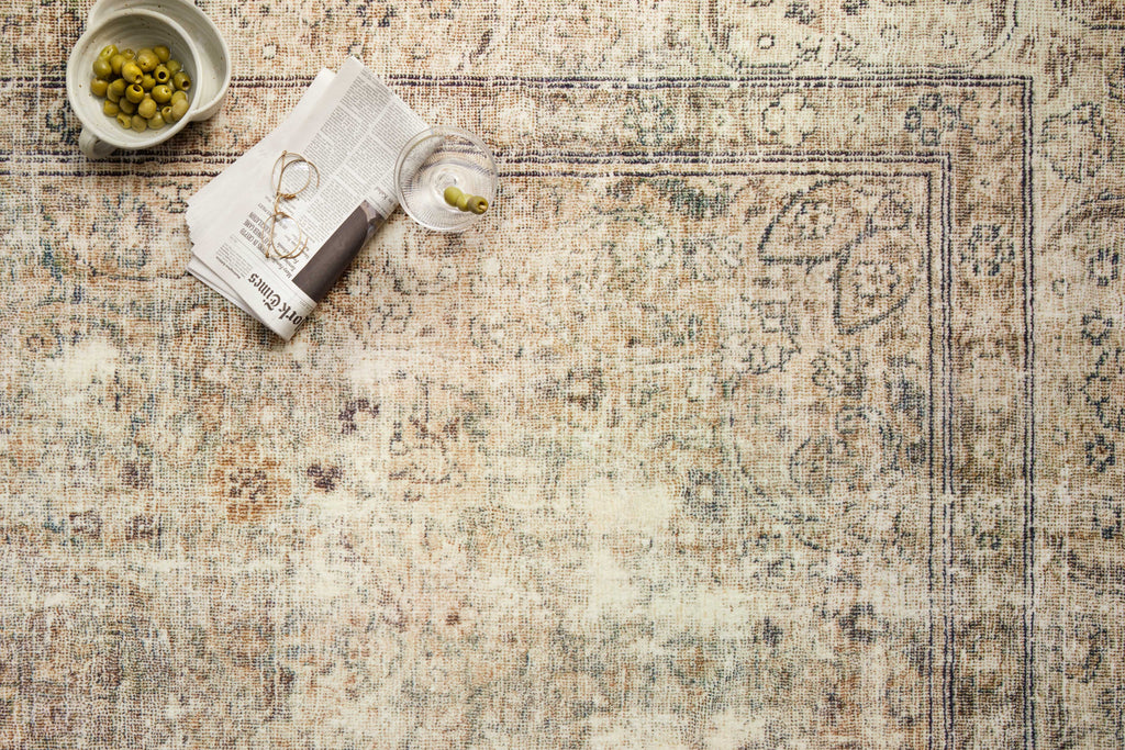 Loloi Margot Runner Rug (MAT-01)
