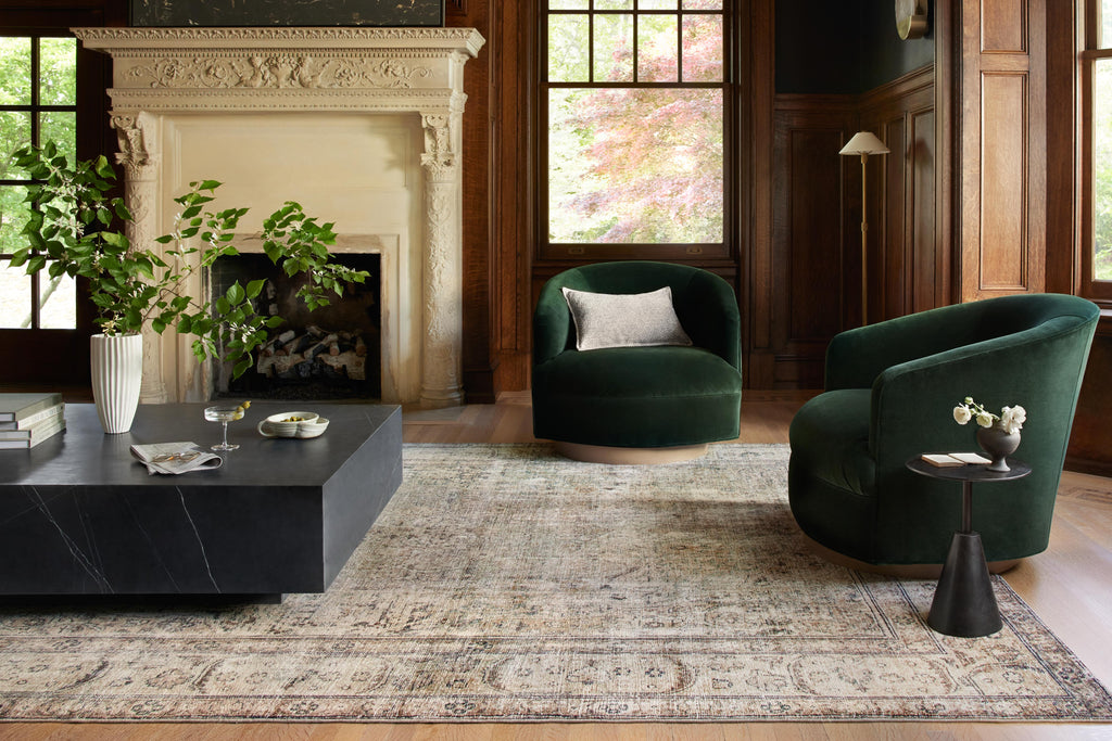 Loloi Margot Accent Rug (MAT-01)
