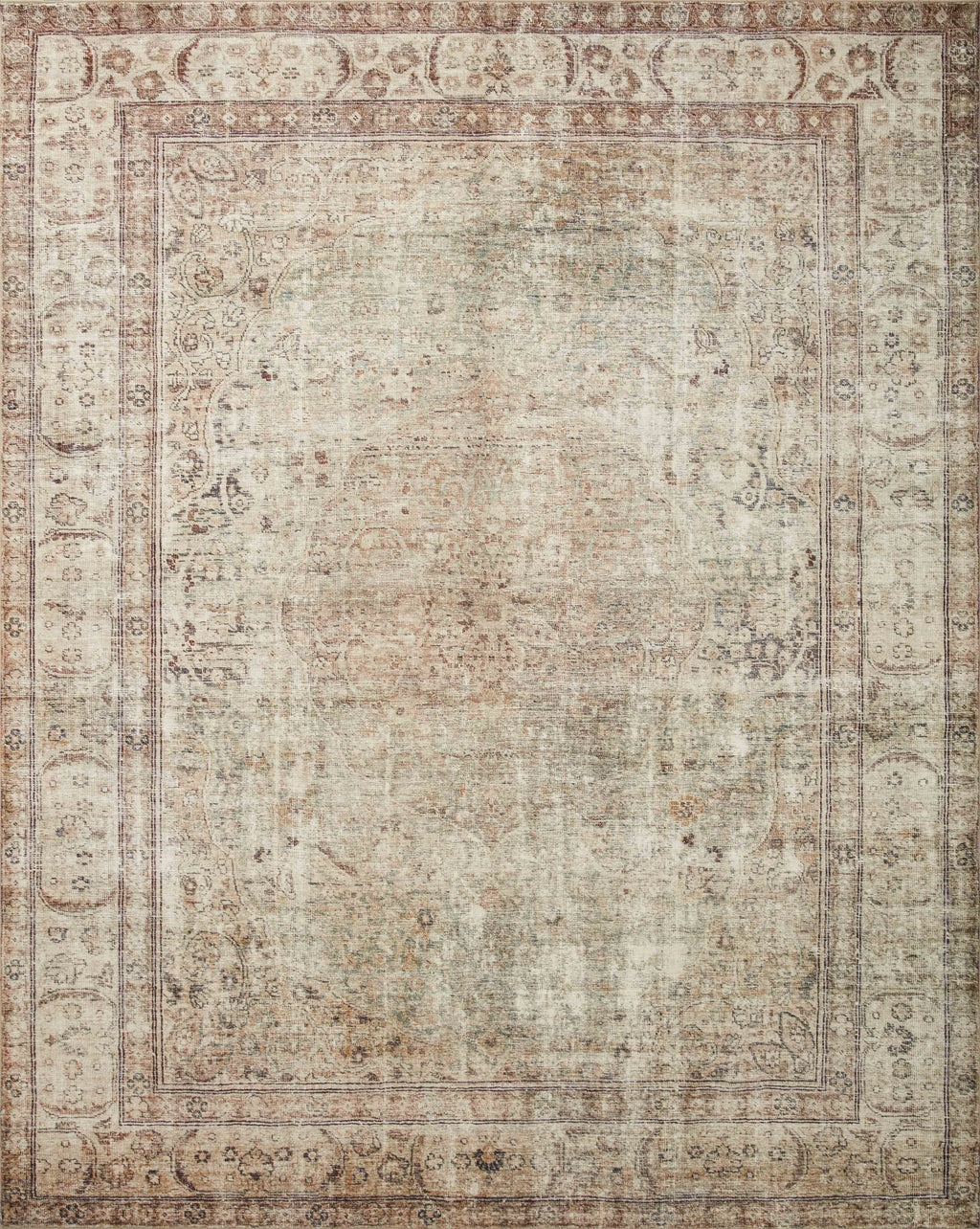 Loloi Margot Area Rug (MAT-01)