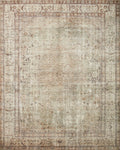 Loloi Margot Runner Rug (MAT-01)
