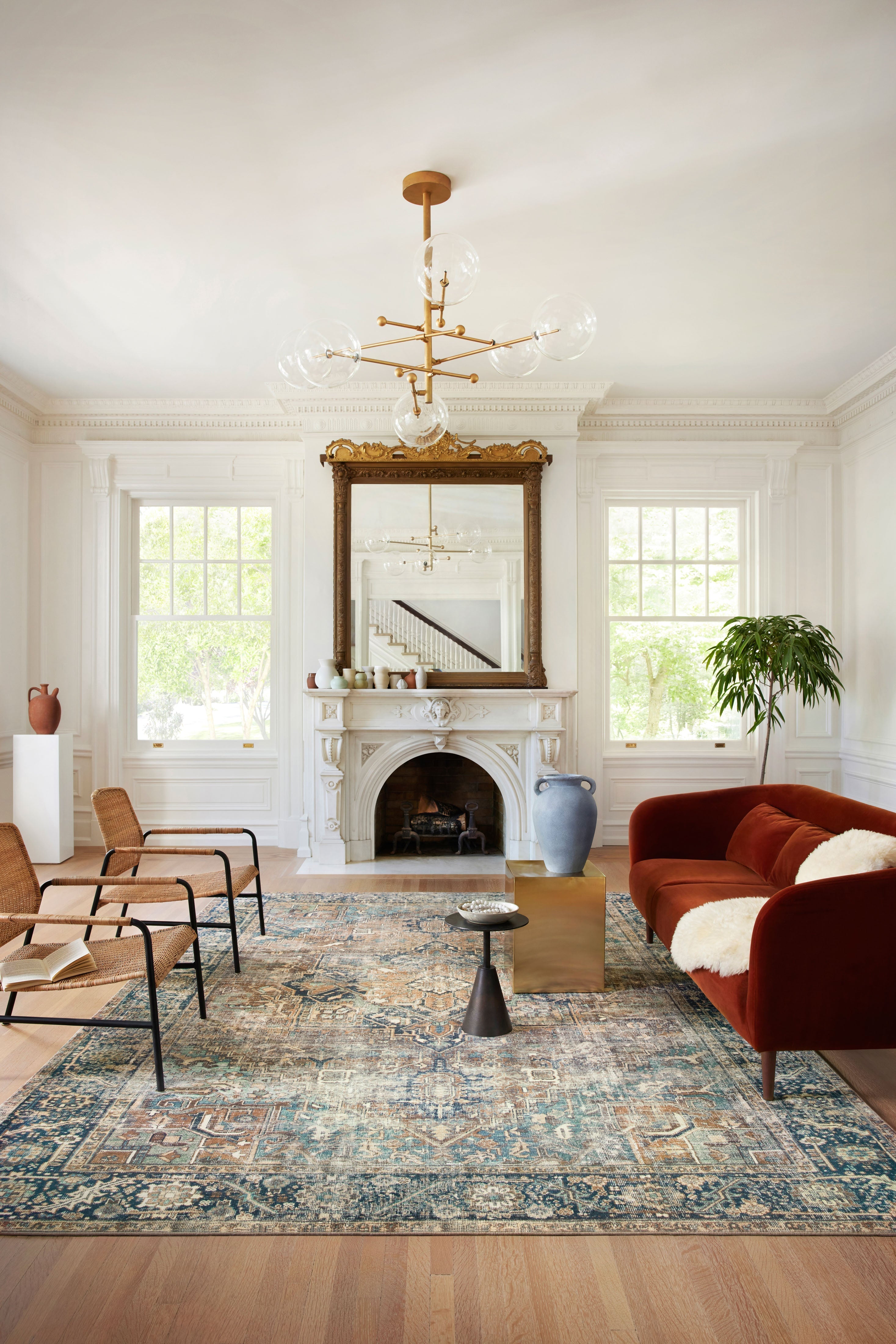 Loloi Margot Accent Rug (MAT-02)