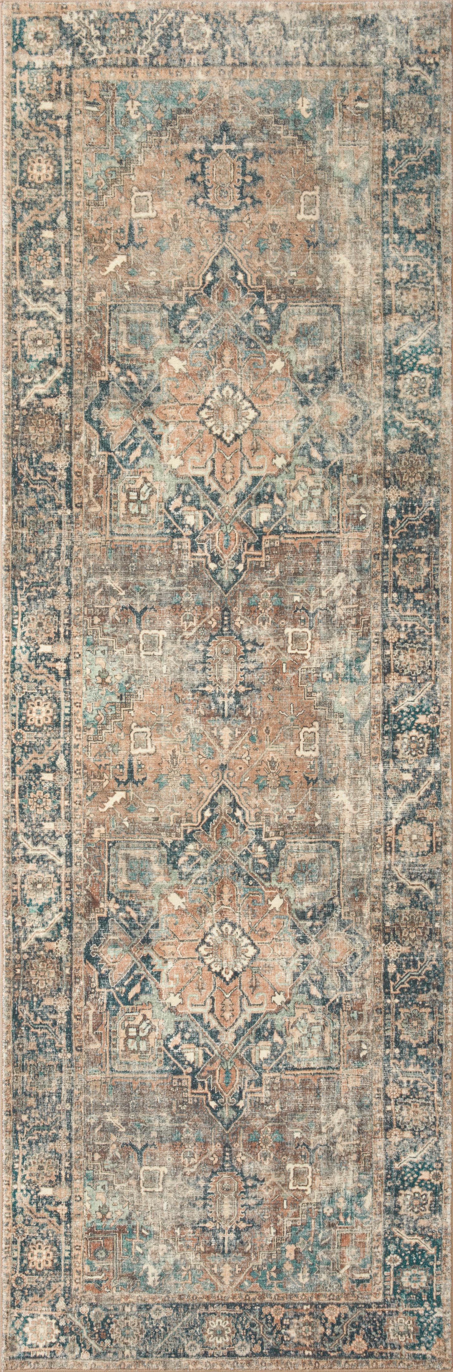 Loloi Margot Sample Rug (MAT-02)