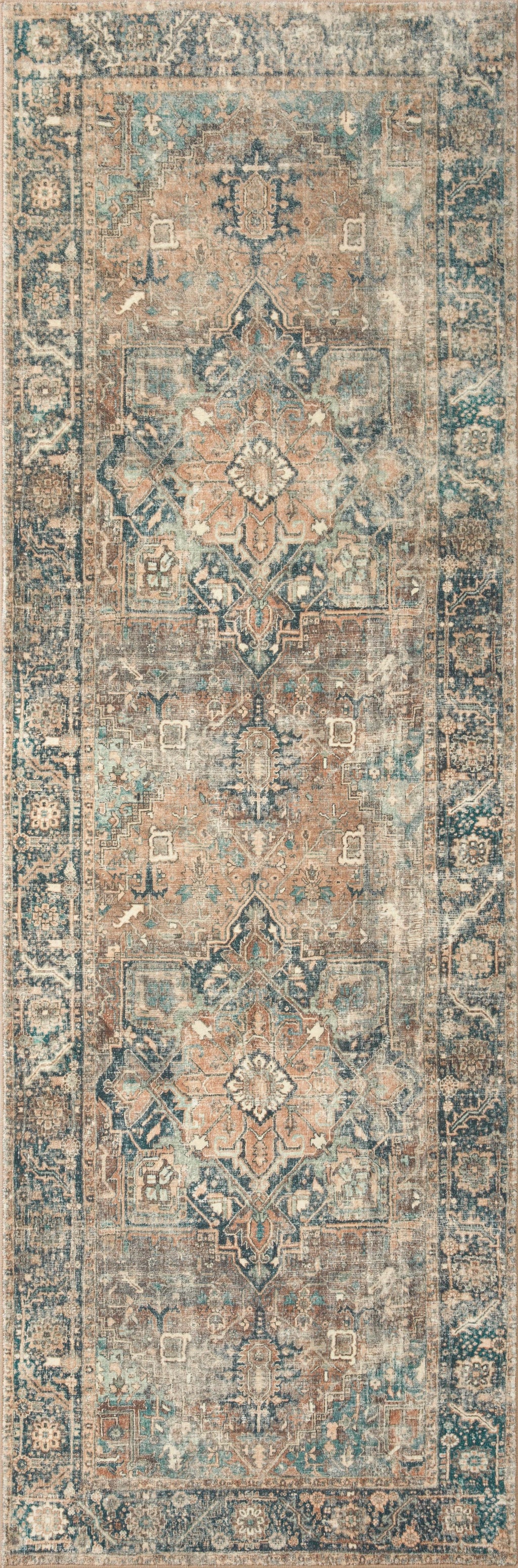 Loloi Margot Area Rug (MAT-02)