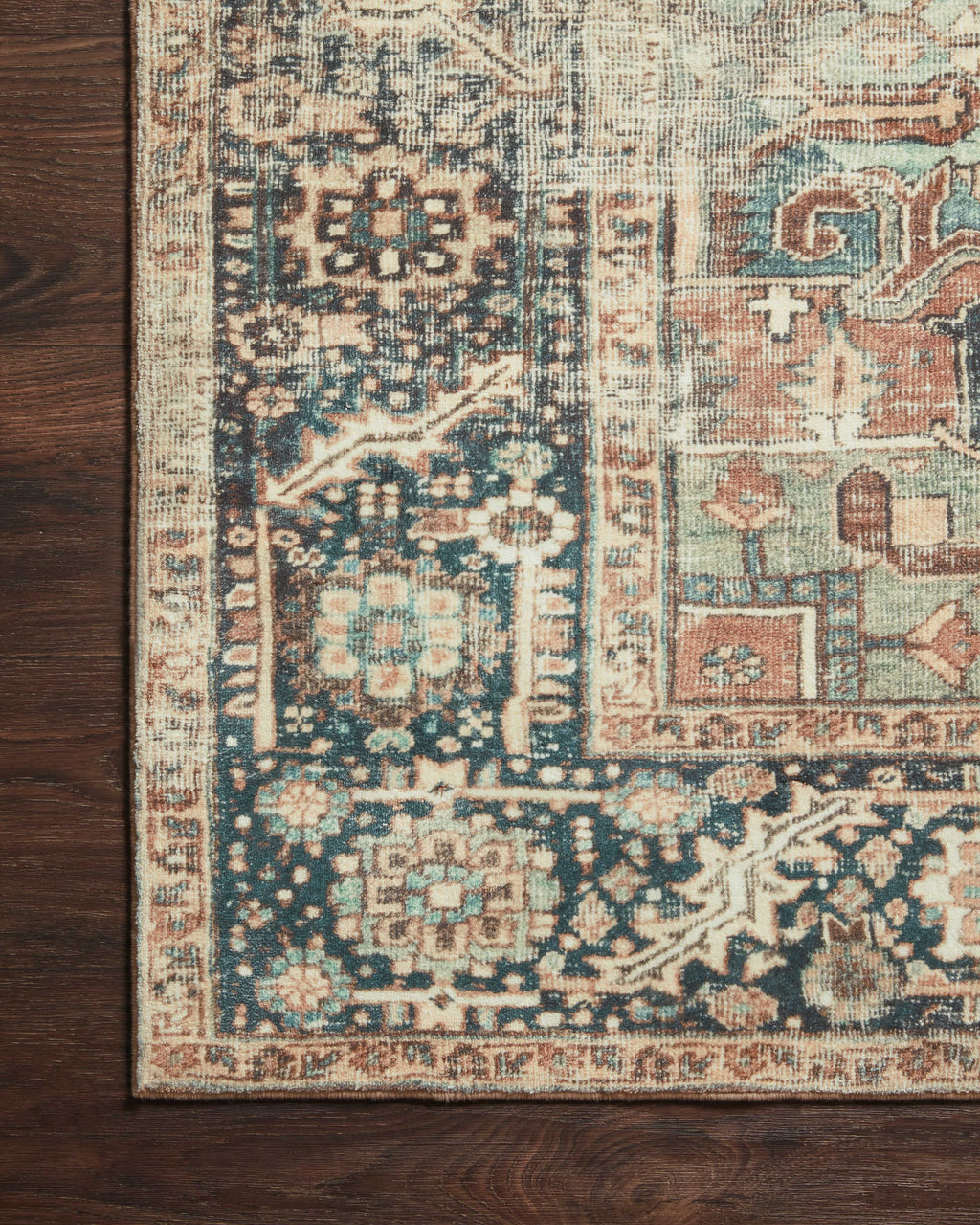 Loloi Margot Area Rug (MAT-02)