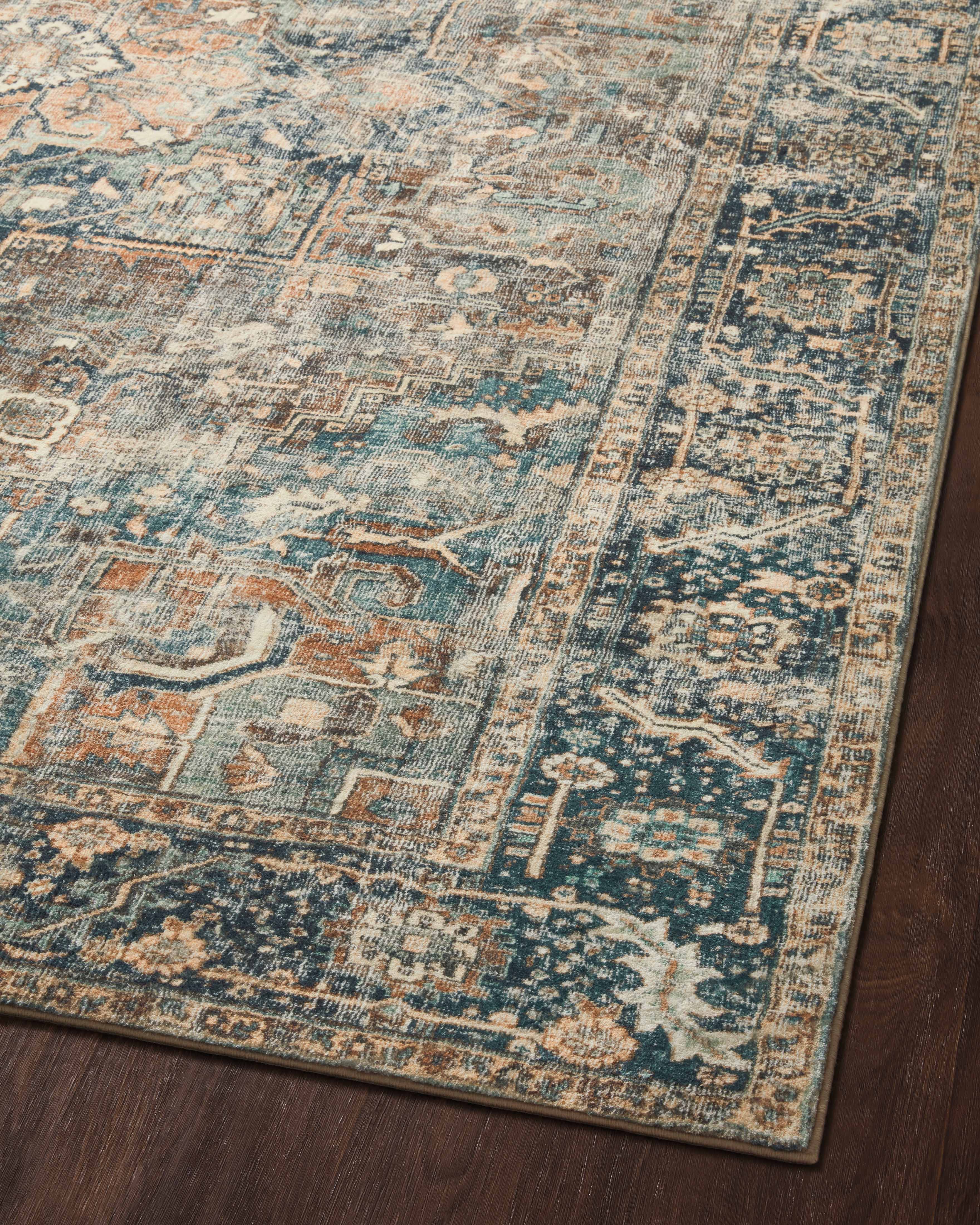 Loloi Margot Accent Rug (MAT-02)