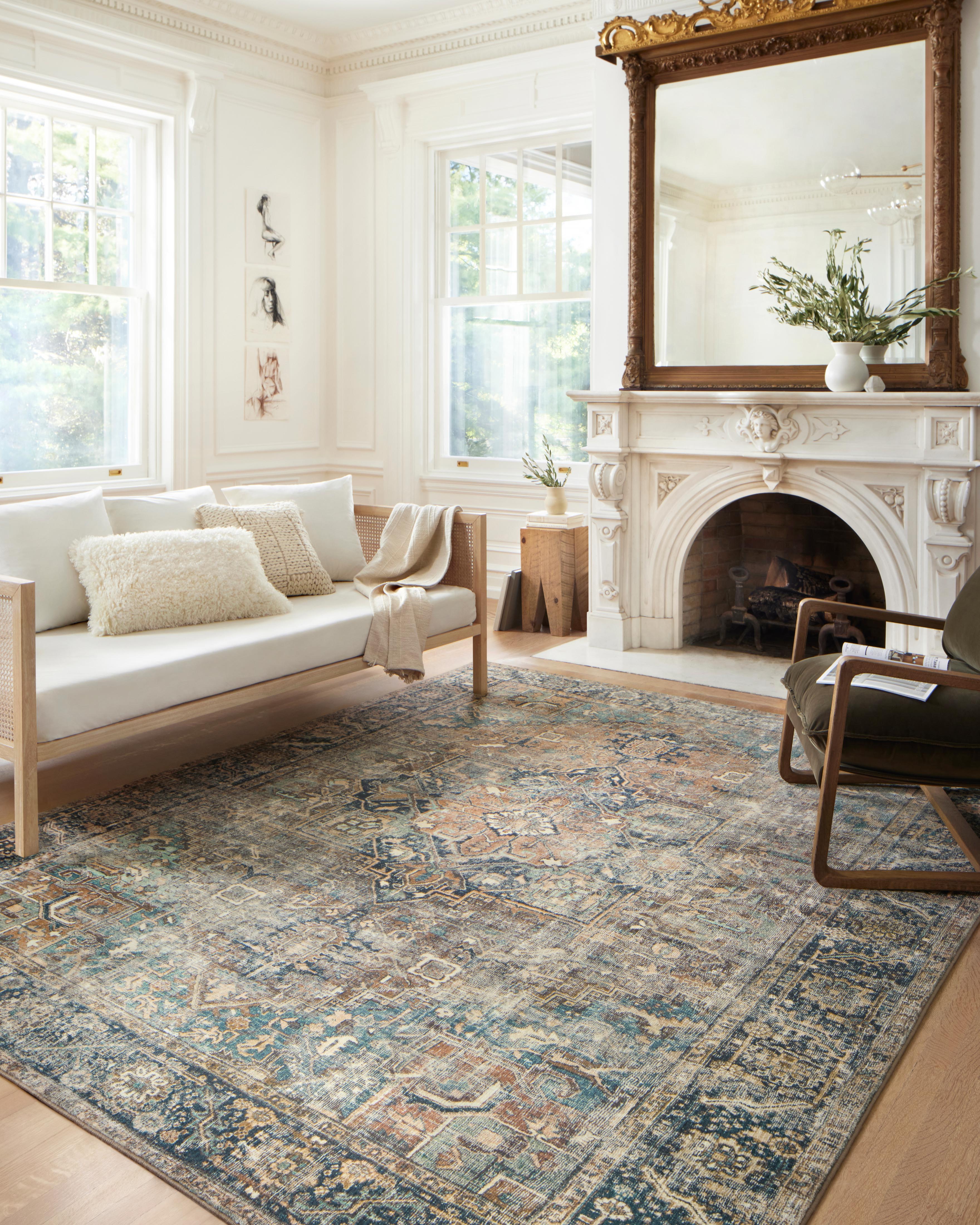 Loloi Margot Accent Rug (MAT-02)