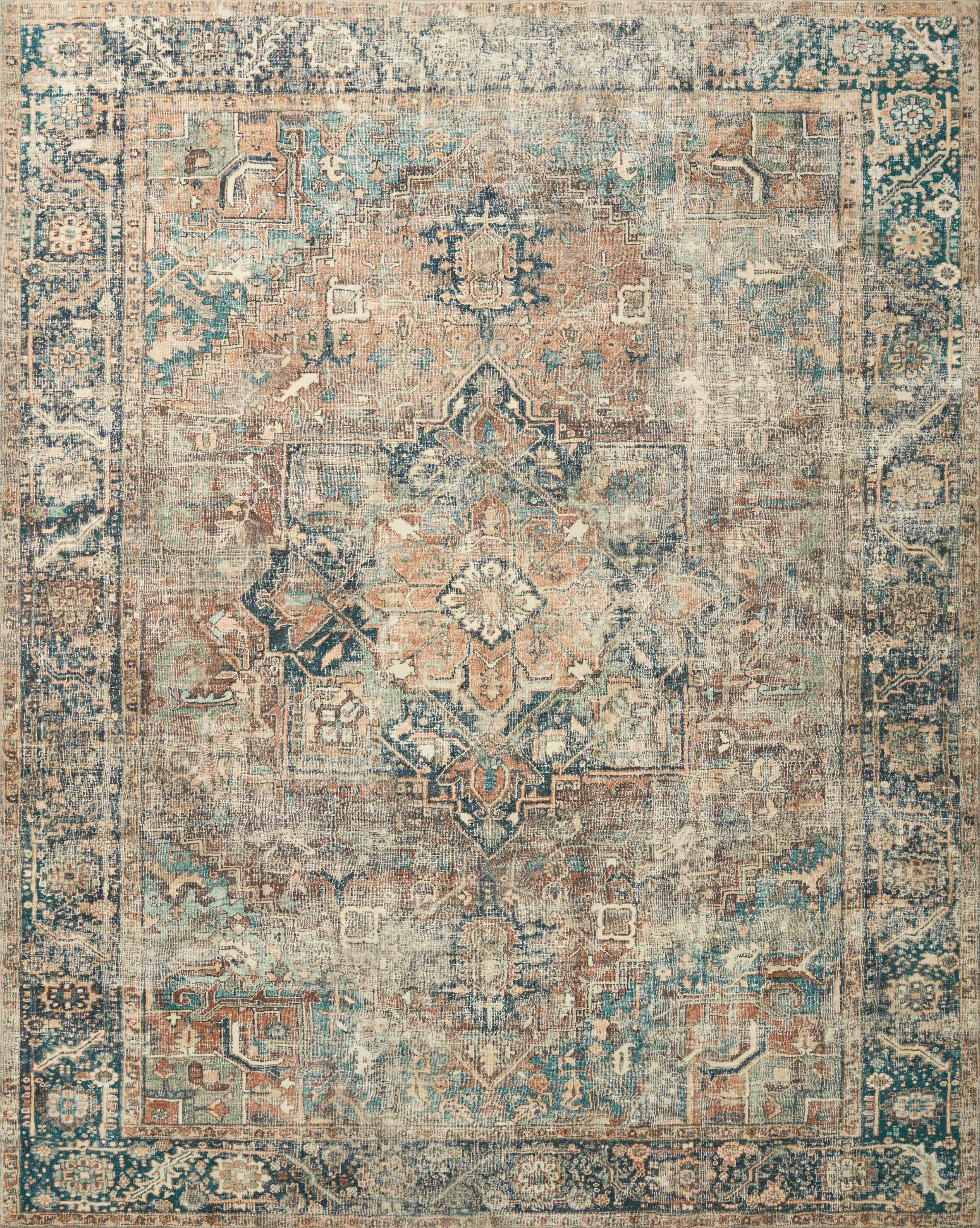 Loloi Margot Runner Rug (MAT-02)