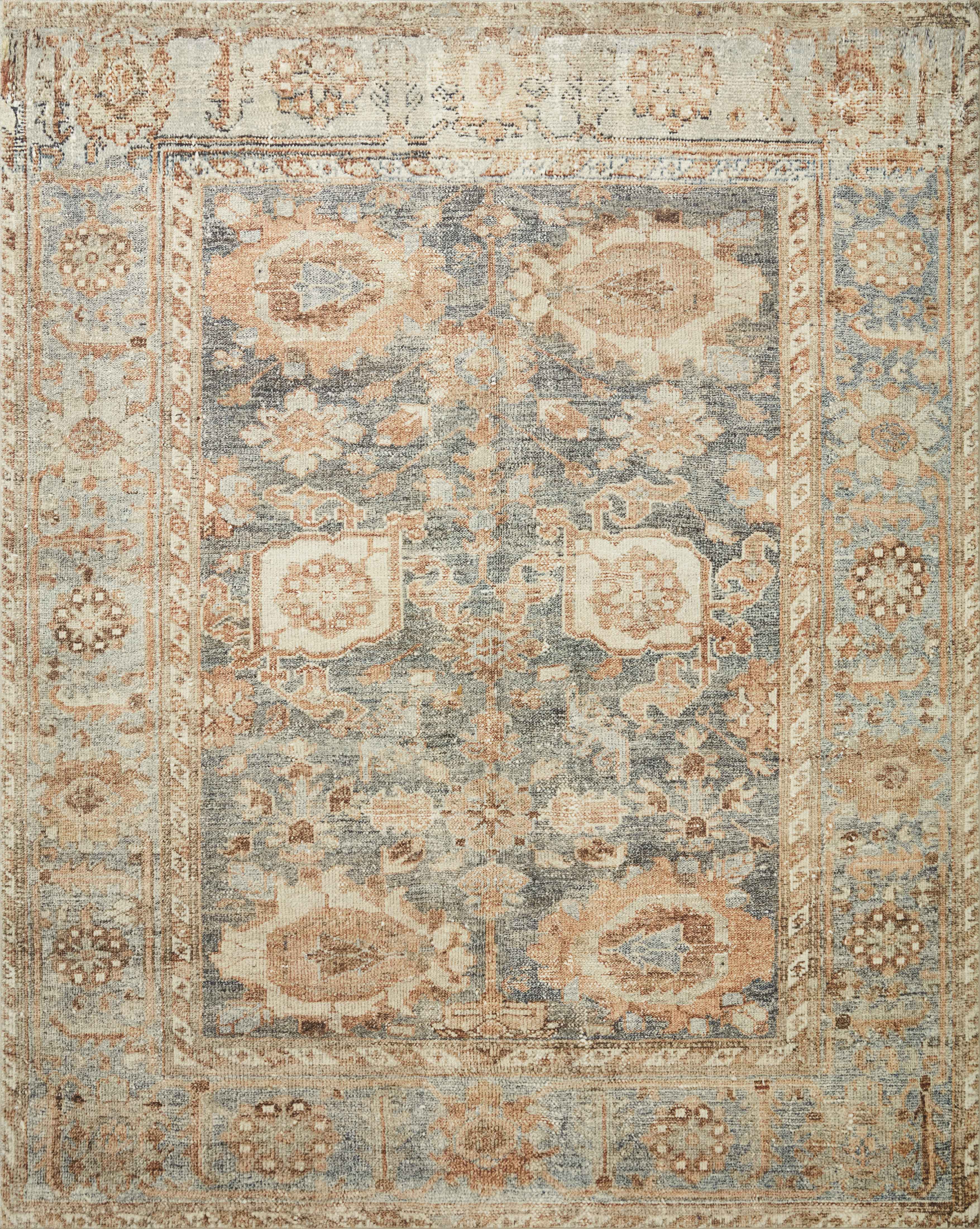 Loloi Margot Accent Rug (MAT-03)