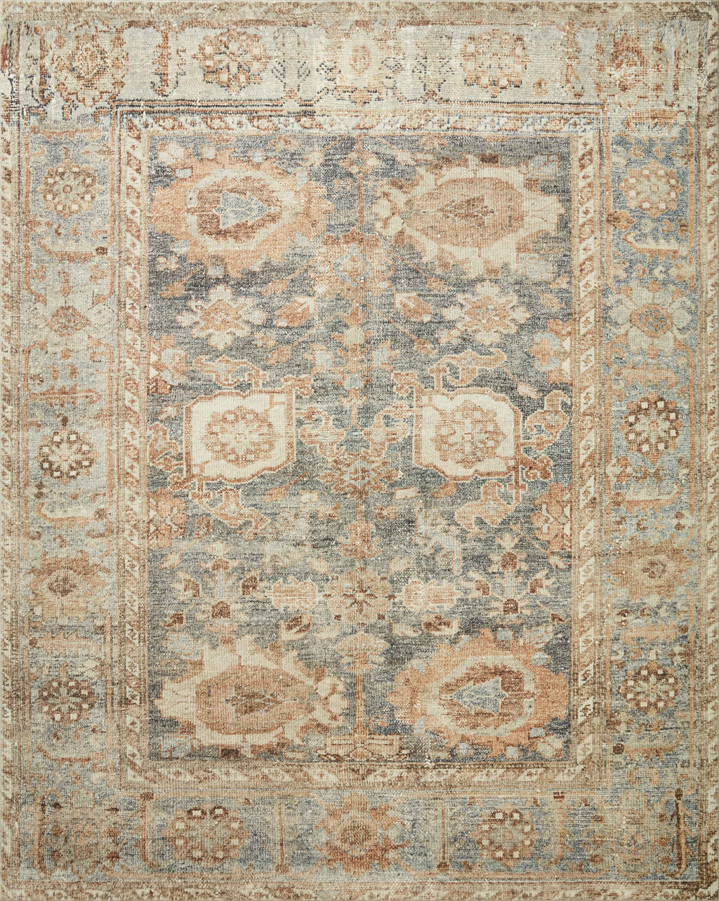 Loloi Margot Area Rug (MAT-03)