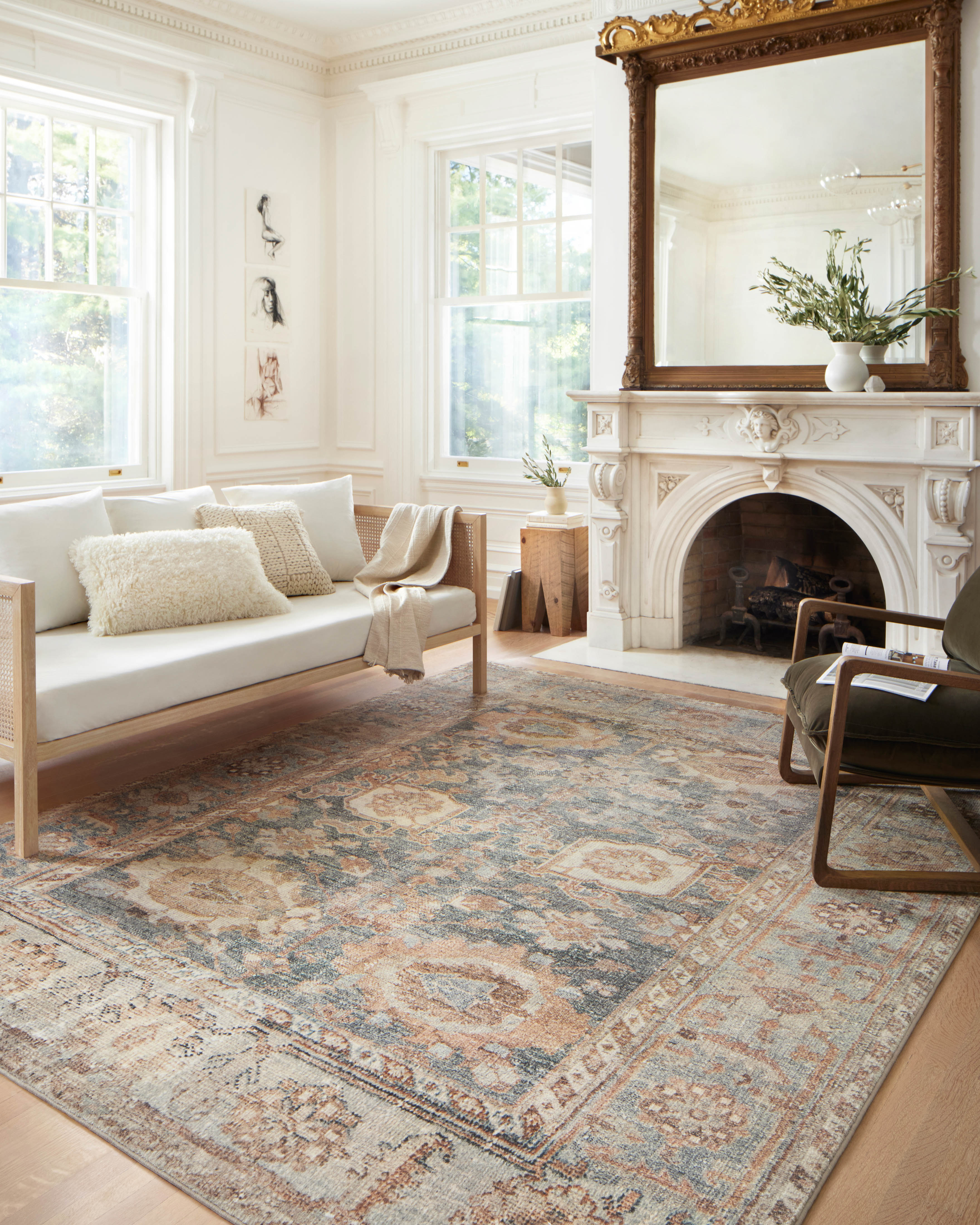 Loloi Margot Accent Rug (MAT-03)
